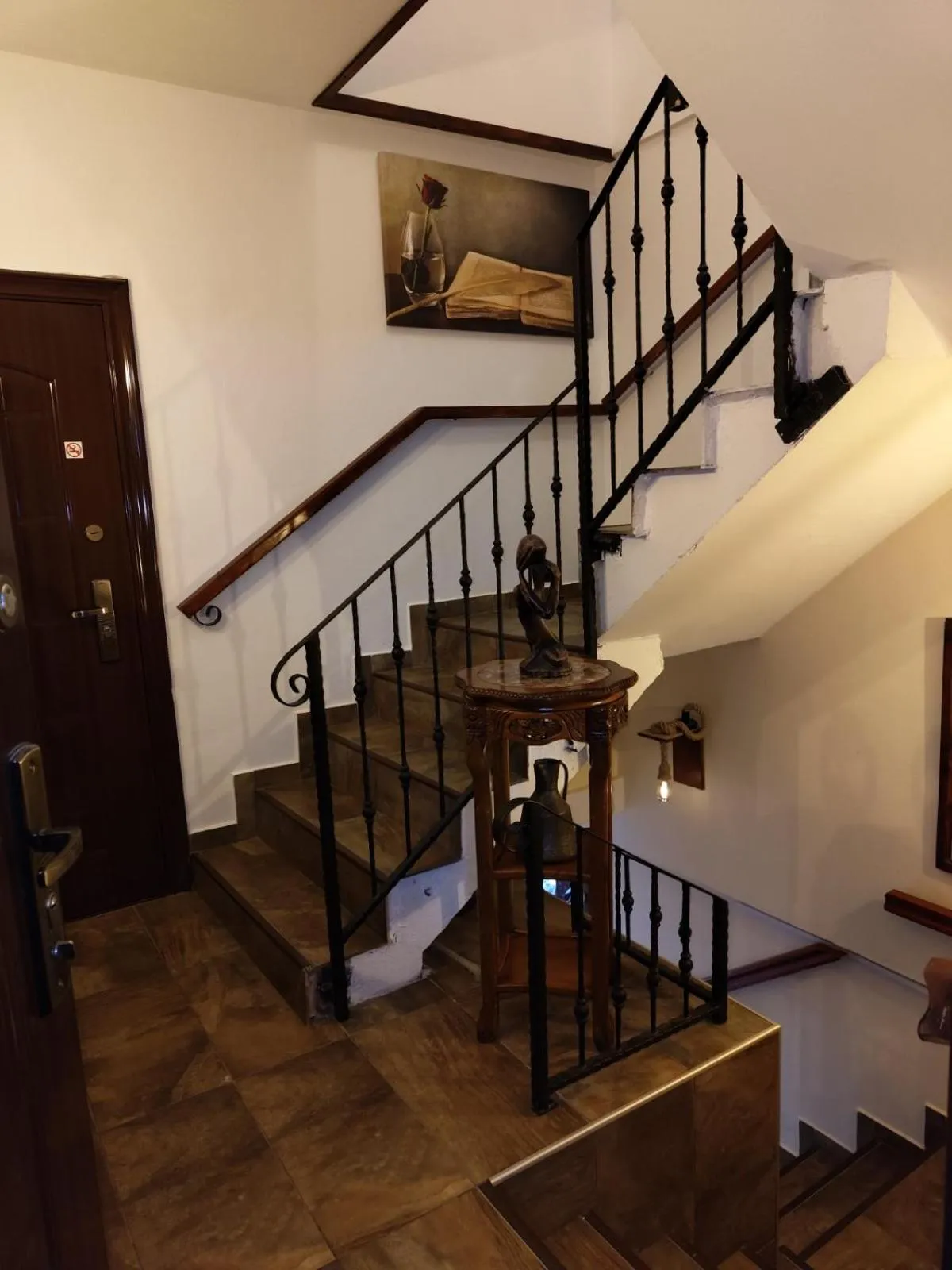 Hotel Kapistec Skopje