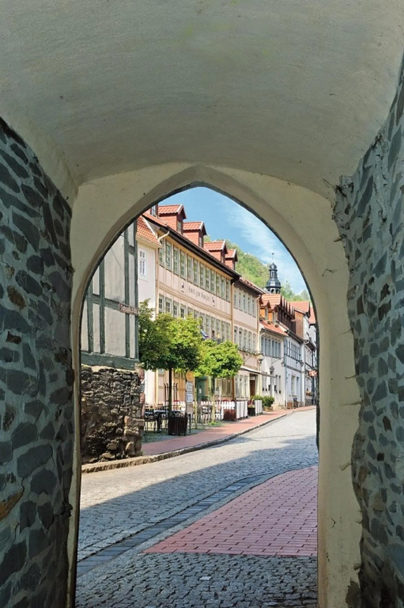 Other in Hotel Zum Kanzler