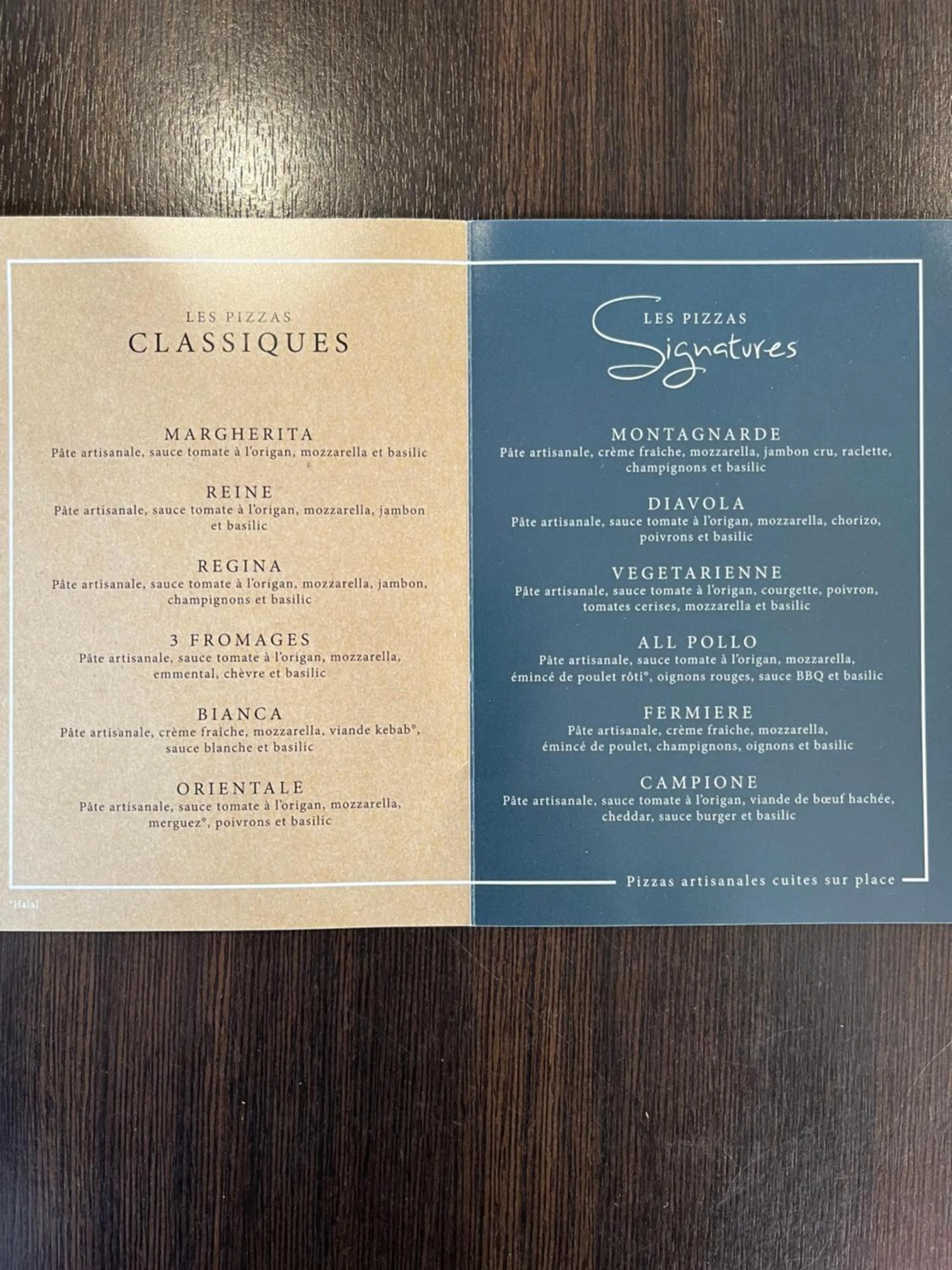 Logo/Certificate/Sign in Hotel Les Bénédictins