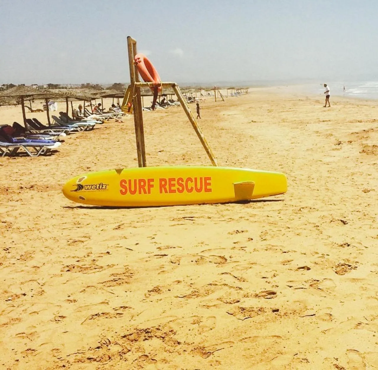 Day in Hotel Villa Soleil