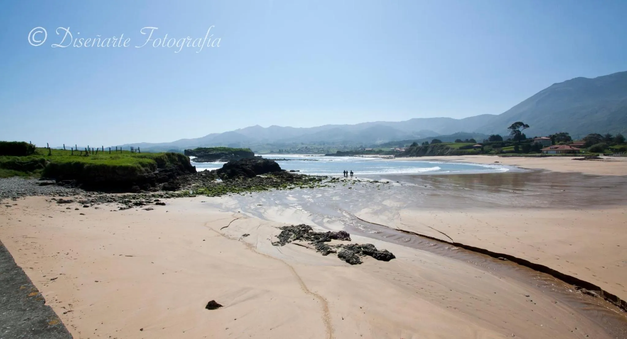 Day in Hotel La Isla