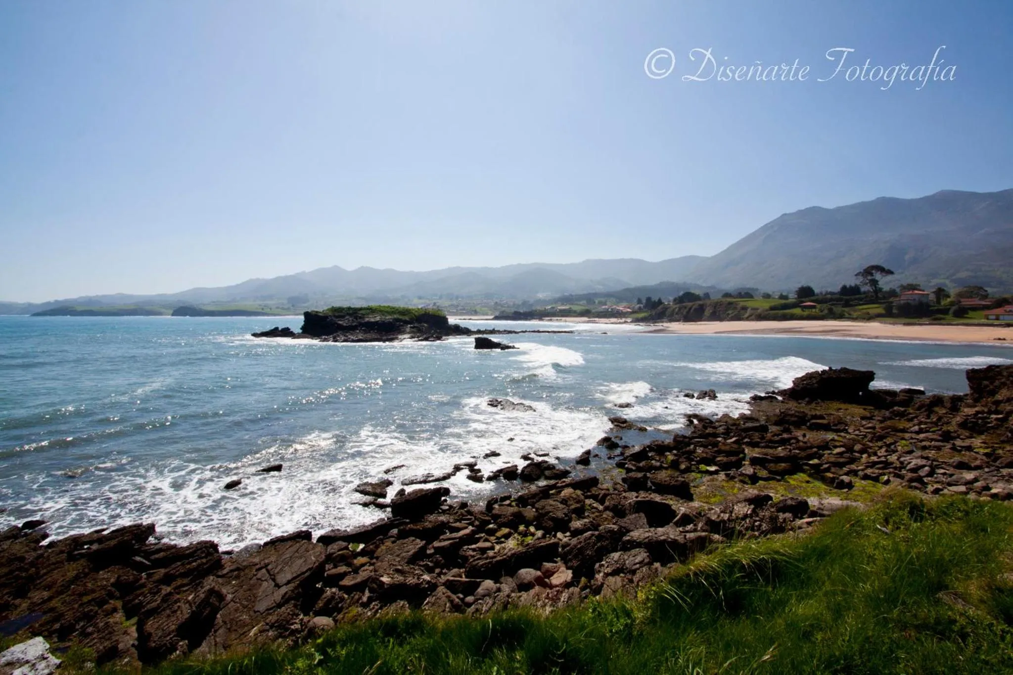 Day in Hotel La Isla