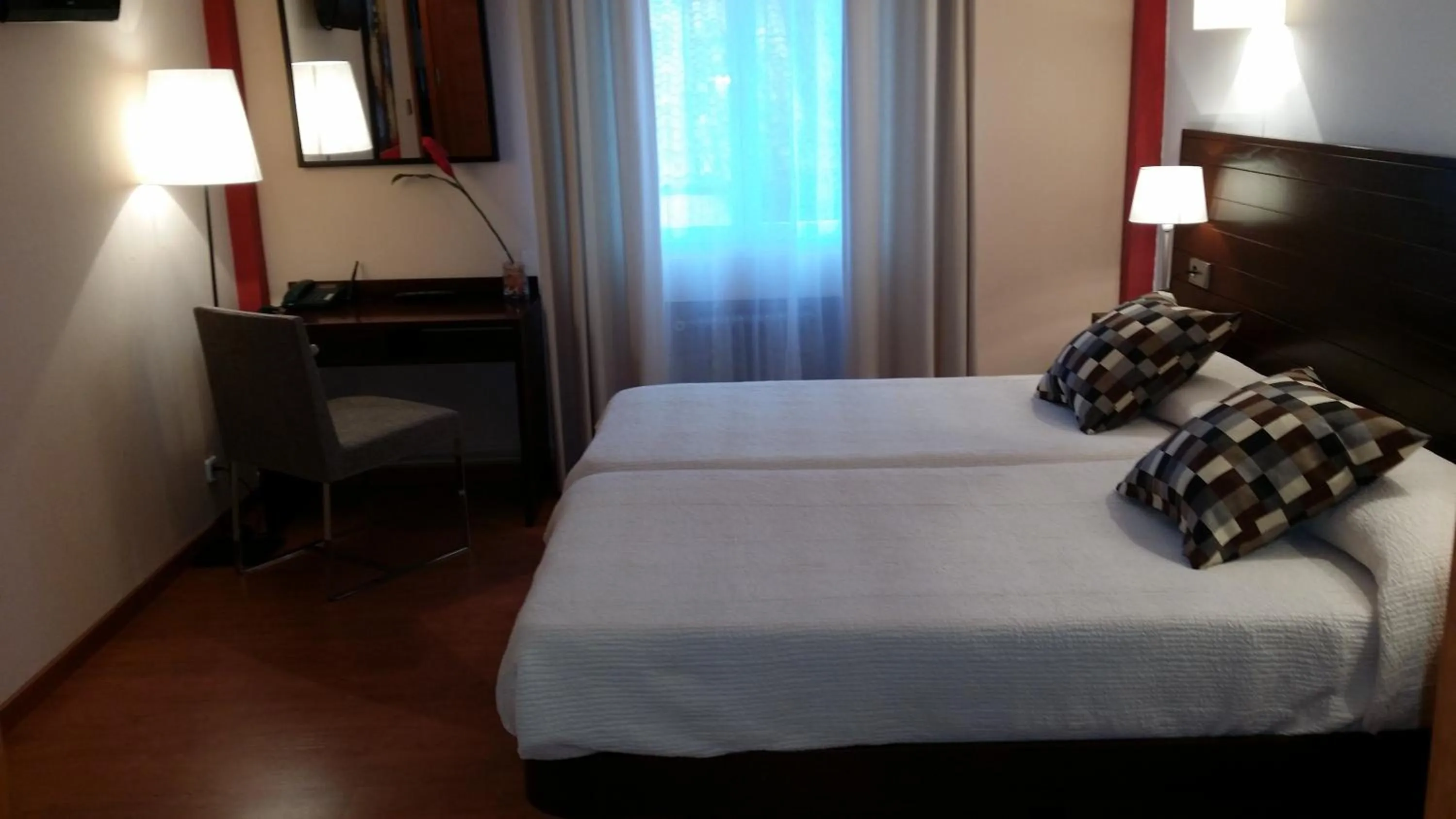 Photo of the whole room, Bed in Hotel La Isla