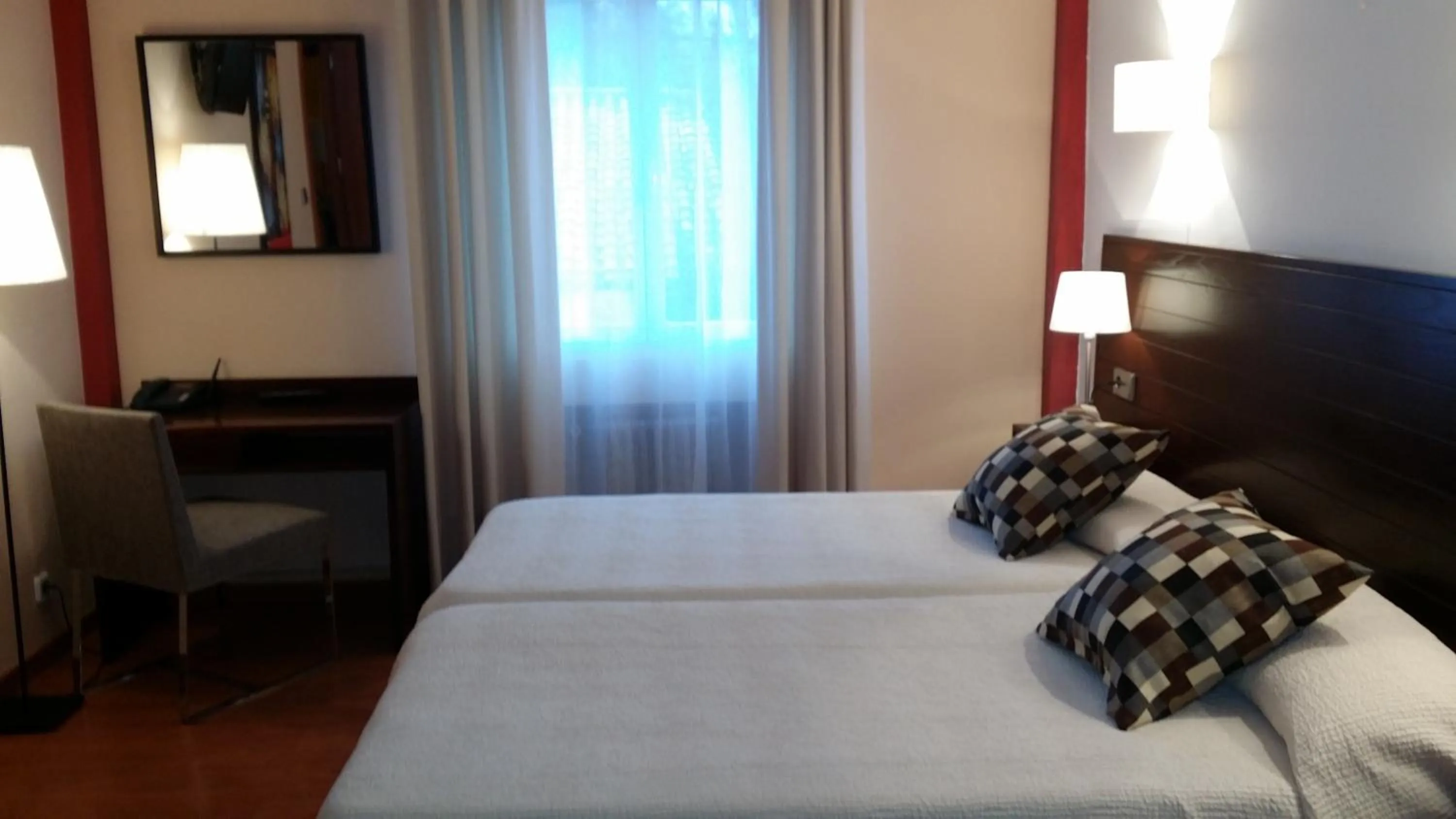 Photo of the whole room, Bed in Hotel La Isla