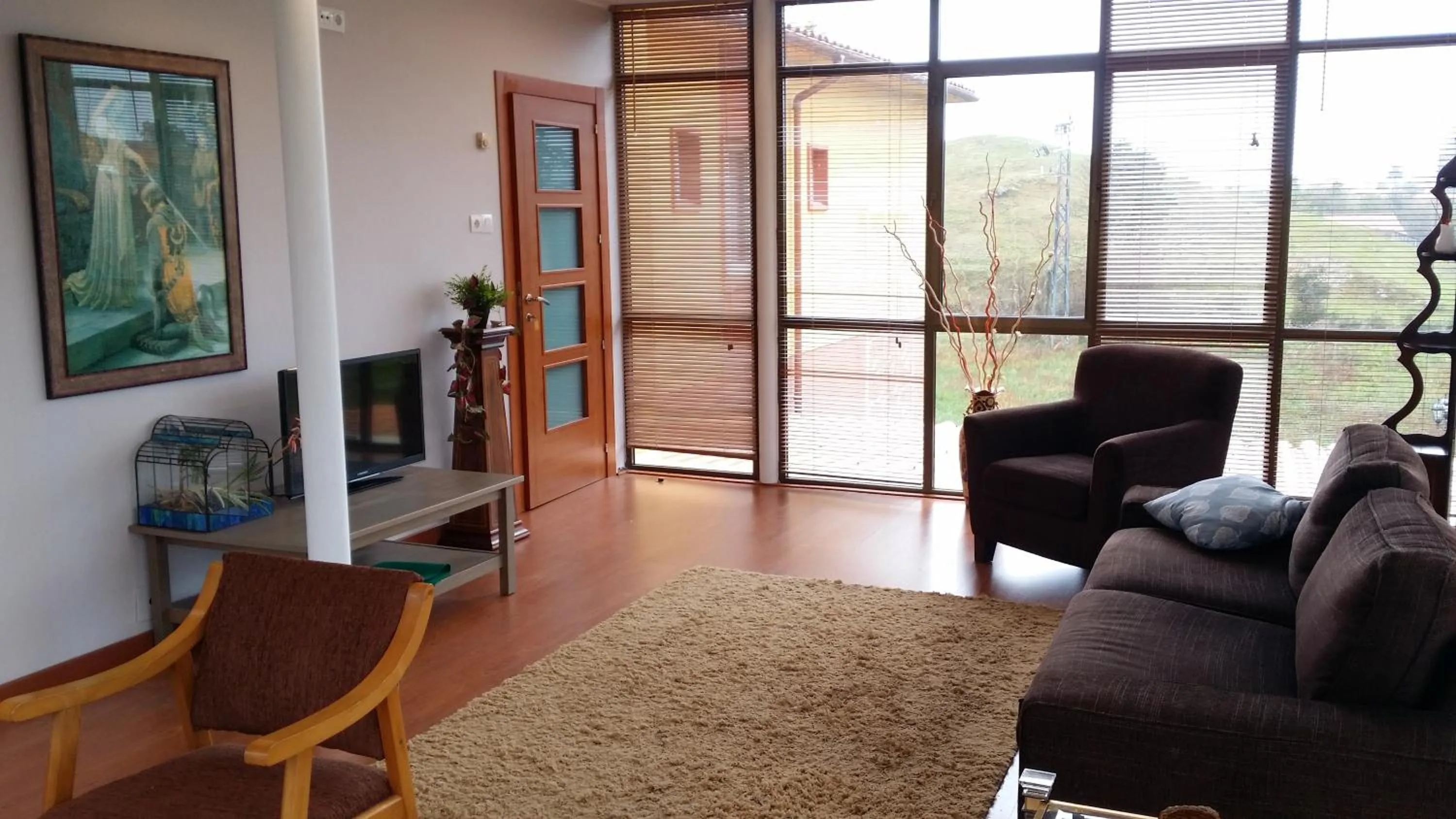 Day in Hotel La Isla