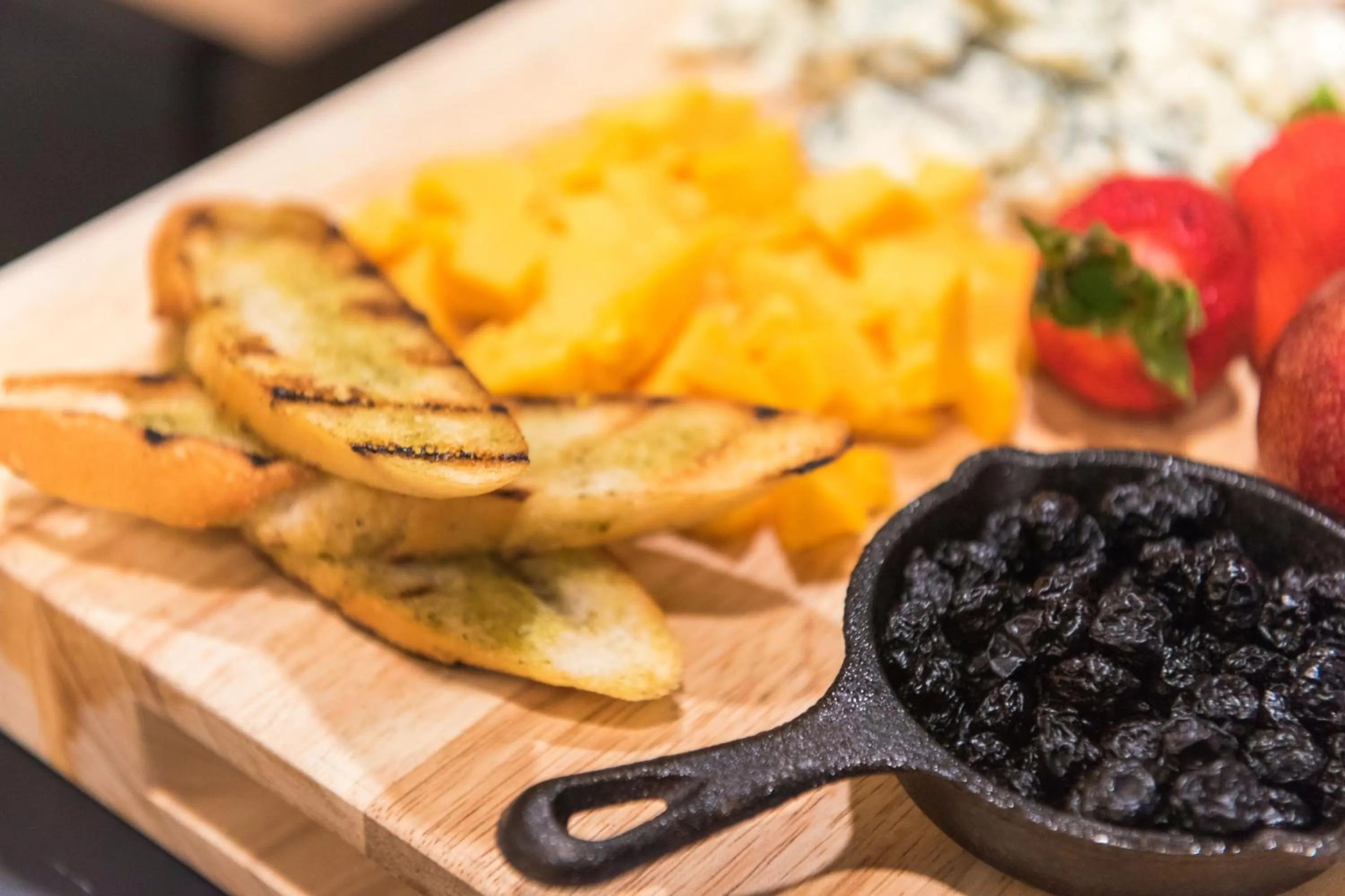 Banquet/Function facilities in New York Marriott Downtown