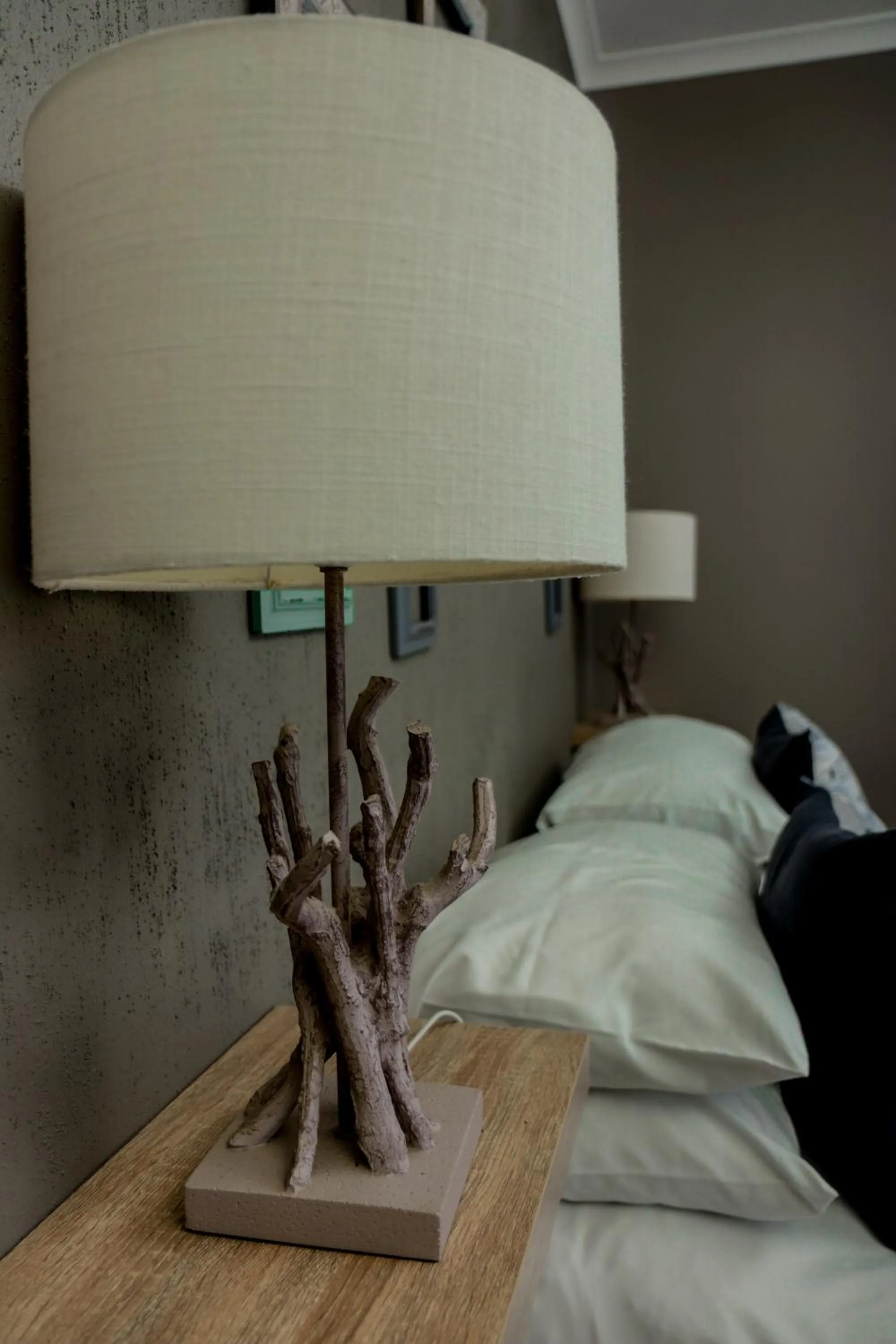 Bed in Nine on Uys street B & B