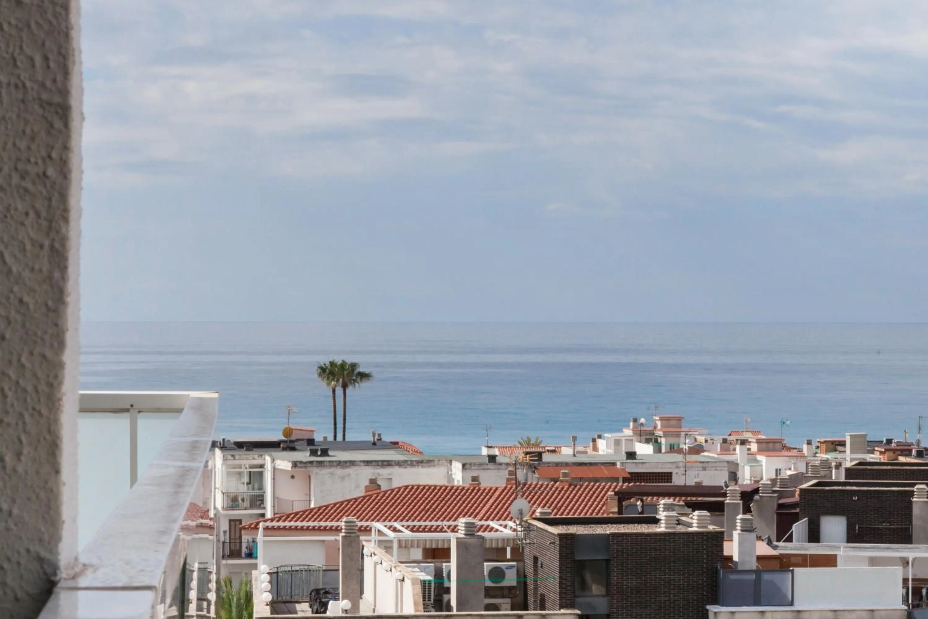 View (from property/room) in Ibersol Playa Dorada