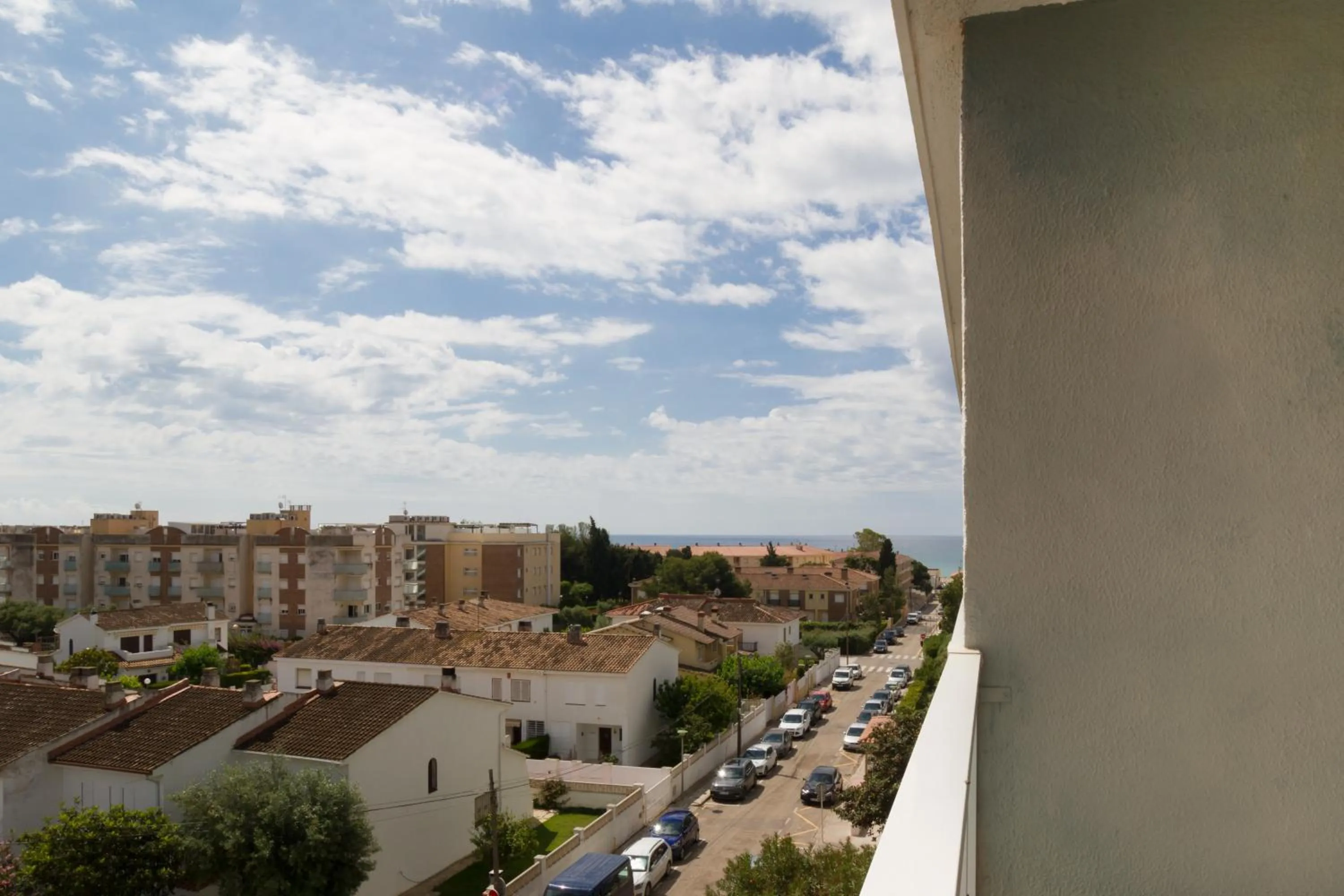View (from property/room) in Ibersol Playa Dorada