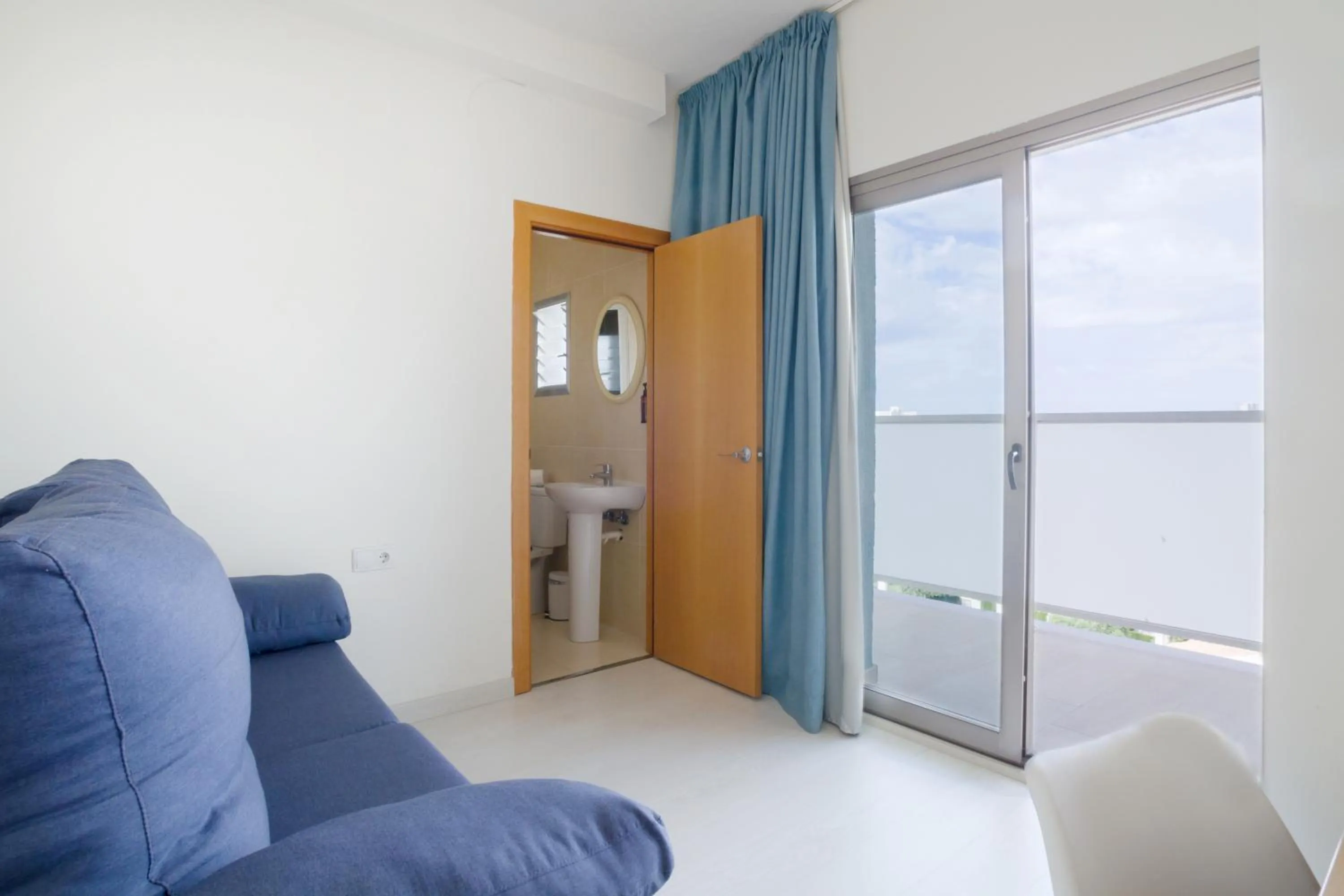 Bedroom in Ibersol Playa Dorada