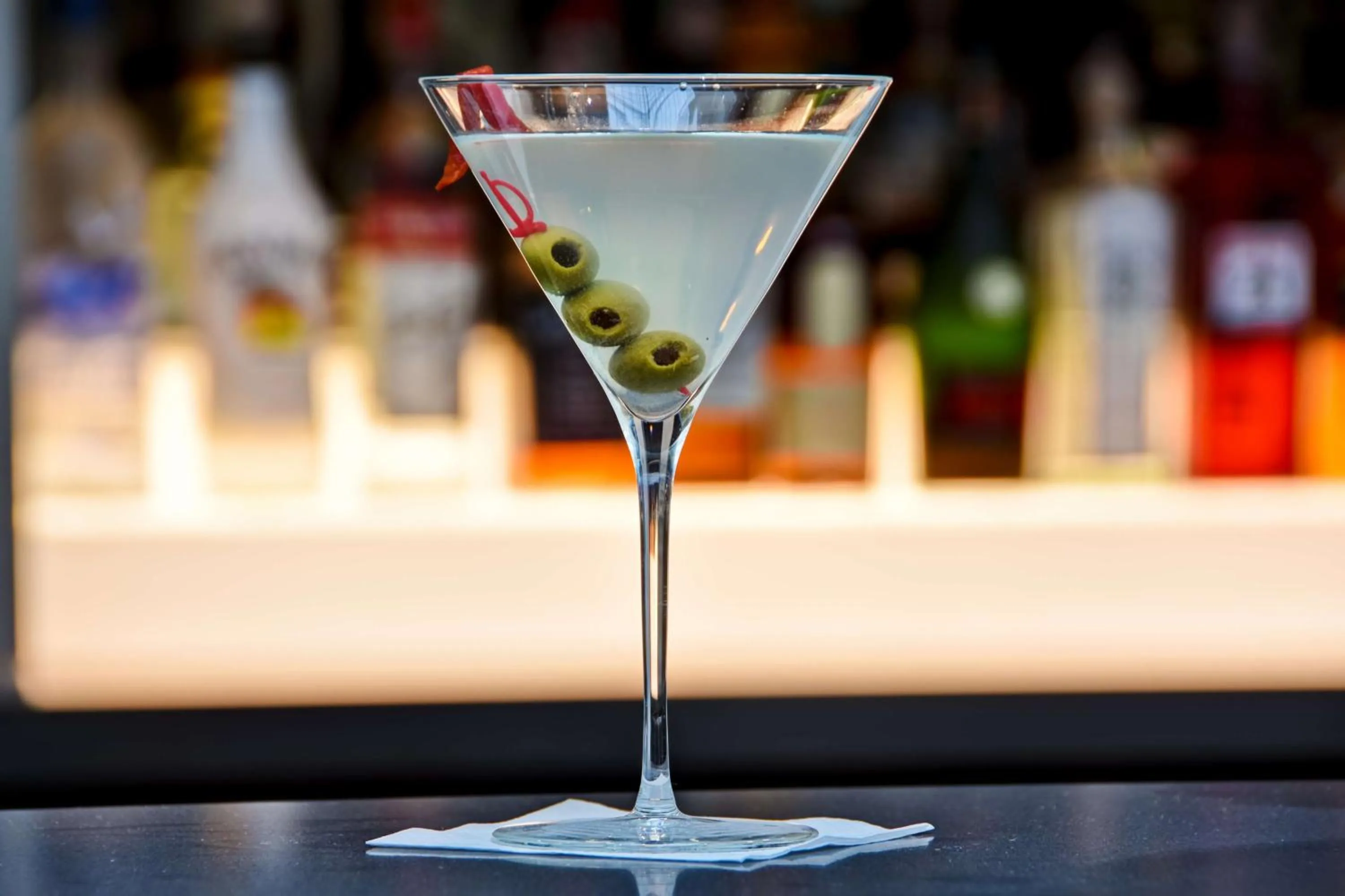 Lobby or reception in Embassy Suites Syracuse