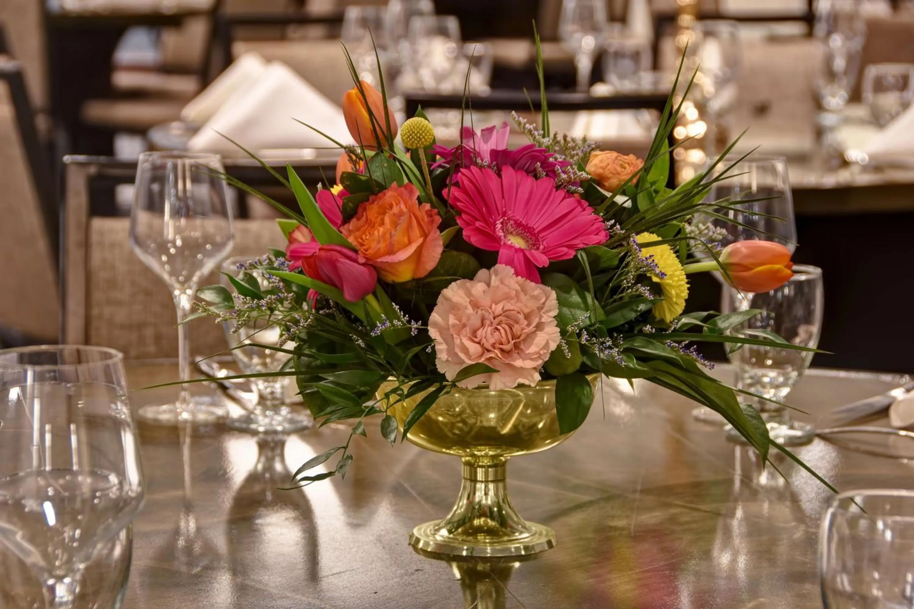 Meeting/conference room in Embassy Suites Syracuse