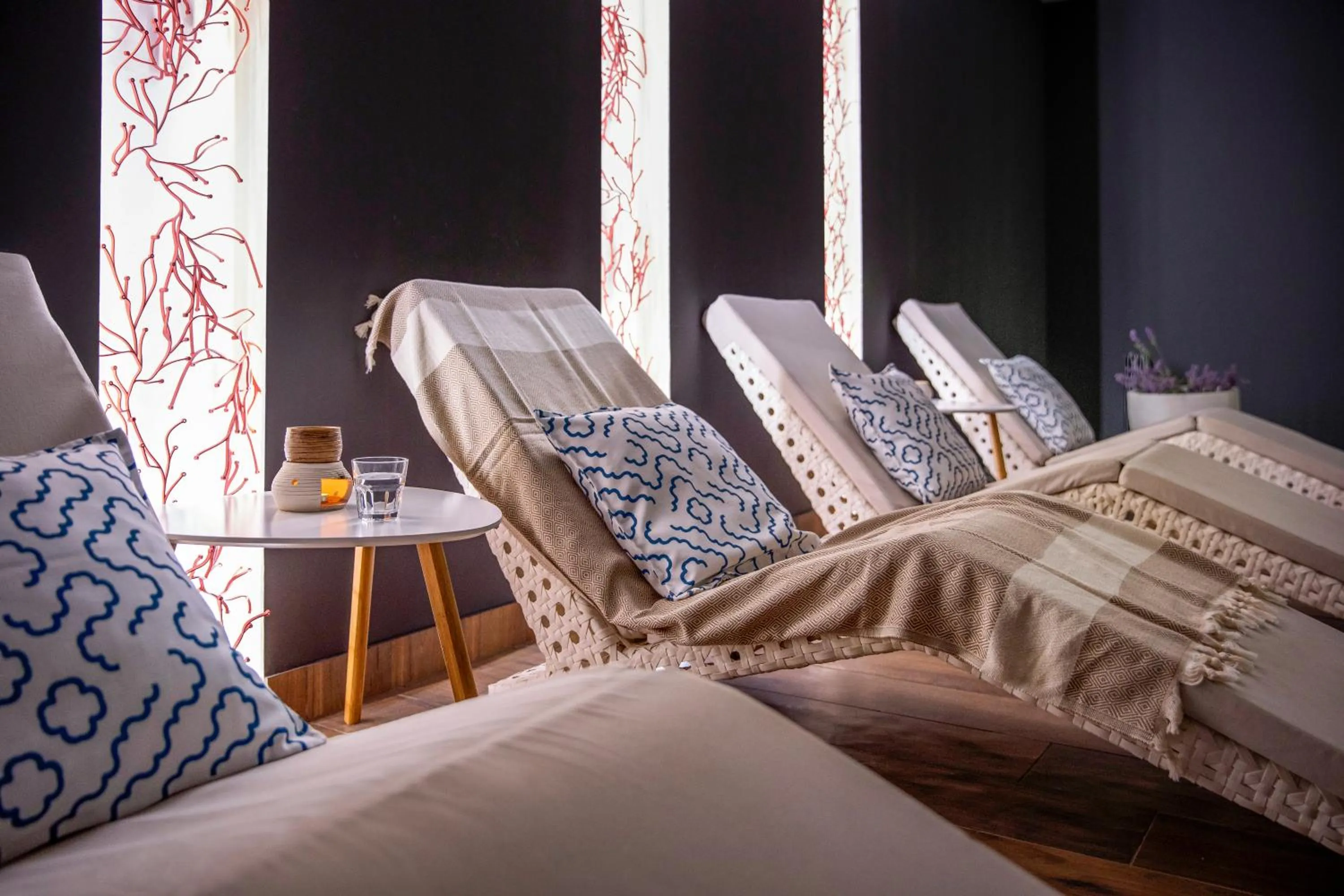 Spa and wellness centre/facilities, Bed in TUI BLUE Adriatic Beach - Adults Only - All Inclusive