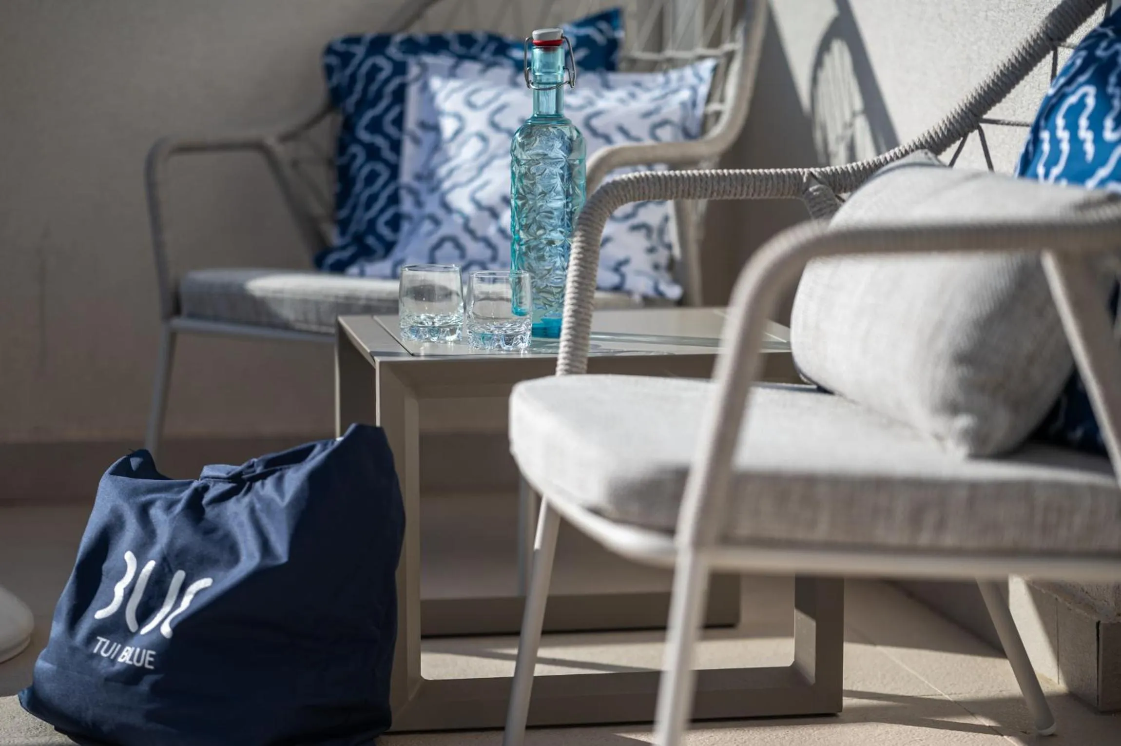 Double Room in TUI BLUE Adriatic Beach - Adults Only - All Inclusive