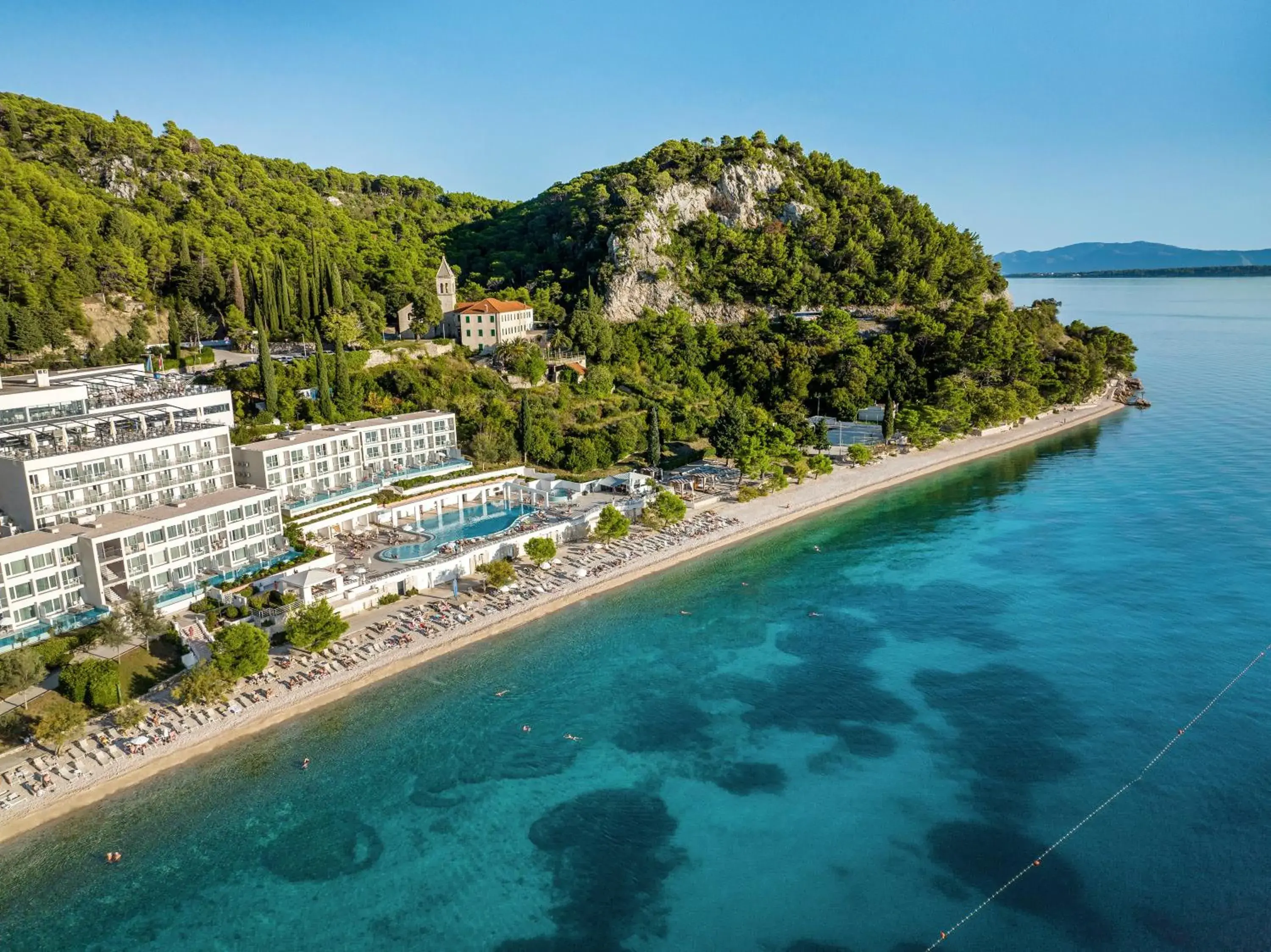 TUI BLUE Adriatic Beach - Adults Only - All Inclusive TUI BLUE Adriatic Beach - Adults Only - All Inclusive