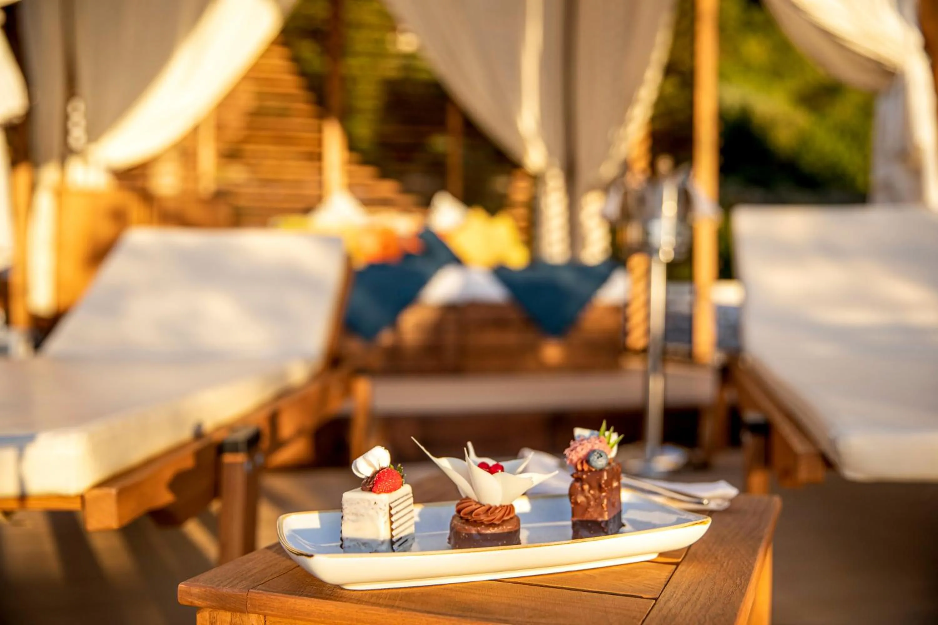 Beach in TUI BLUE Adriatic Beach - Adults Only - All Inclusive