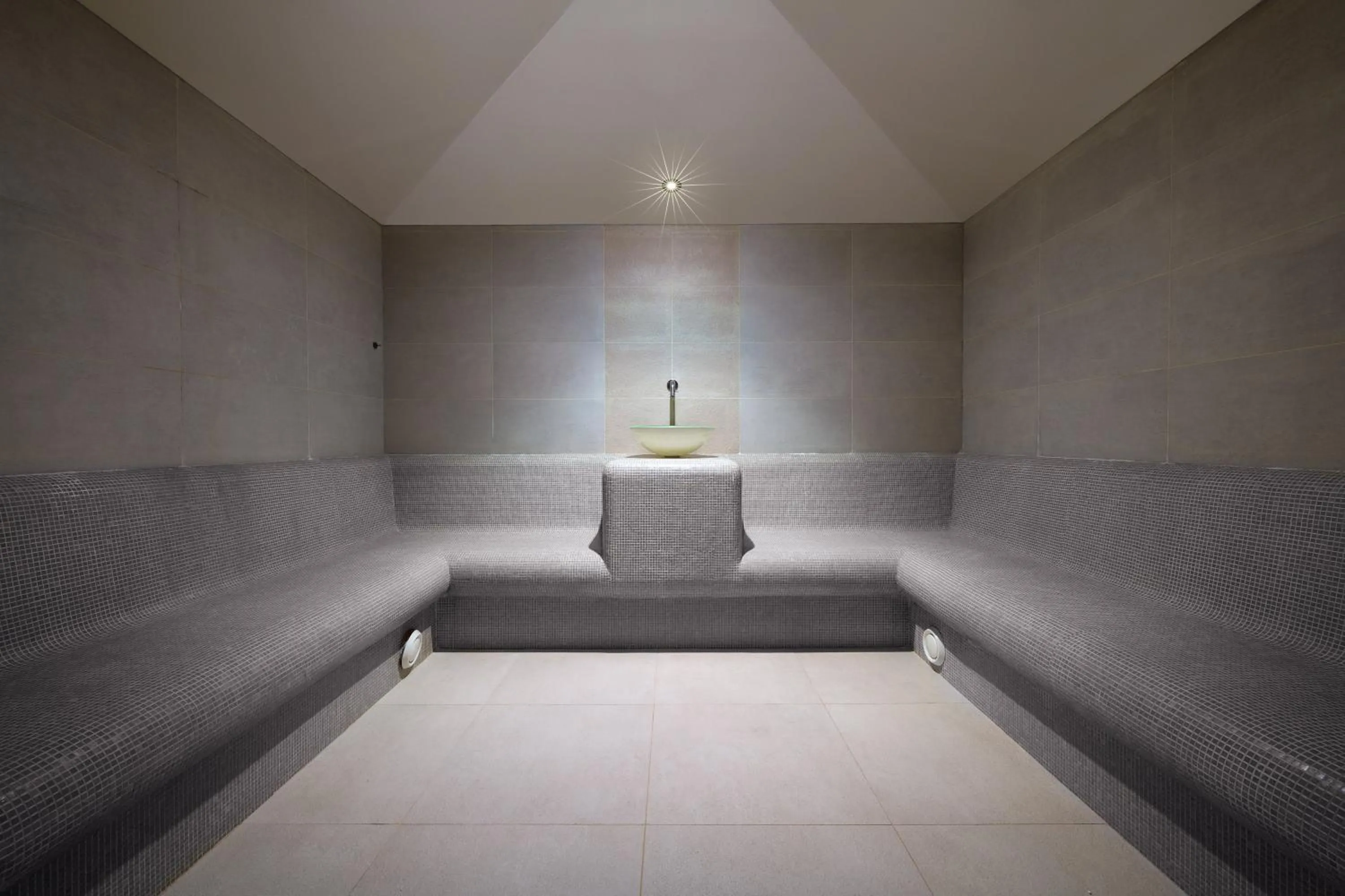 Spa and wellness centre/facilities in TUI BLUE Adriatic Beach - Adults Only - All Inclusive