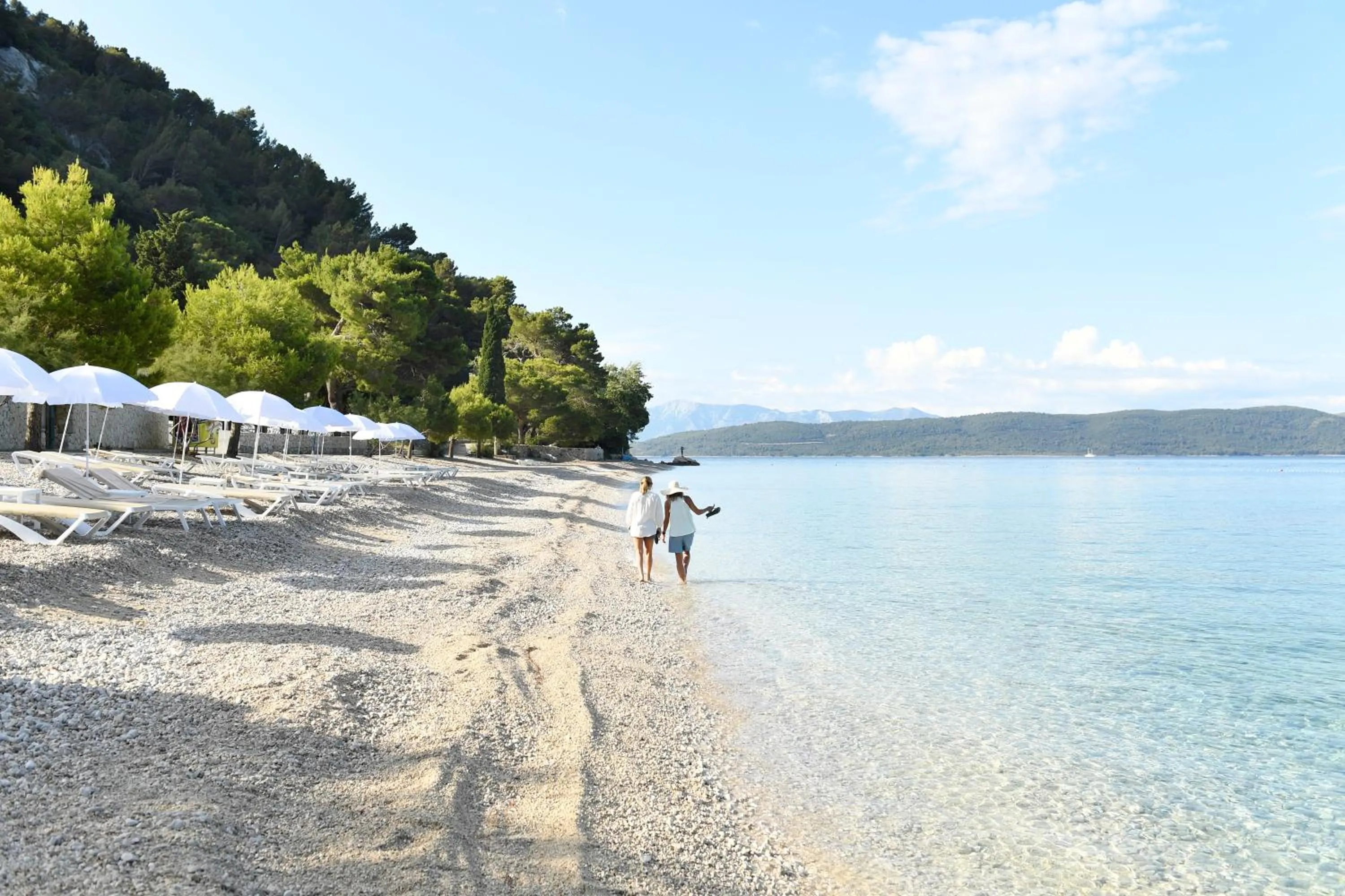 Natural landscape in TUI BLUE Adriatic Beach - Adults Only - All Inclusive
