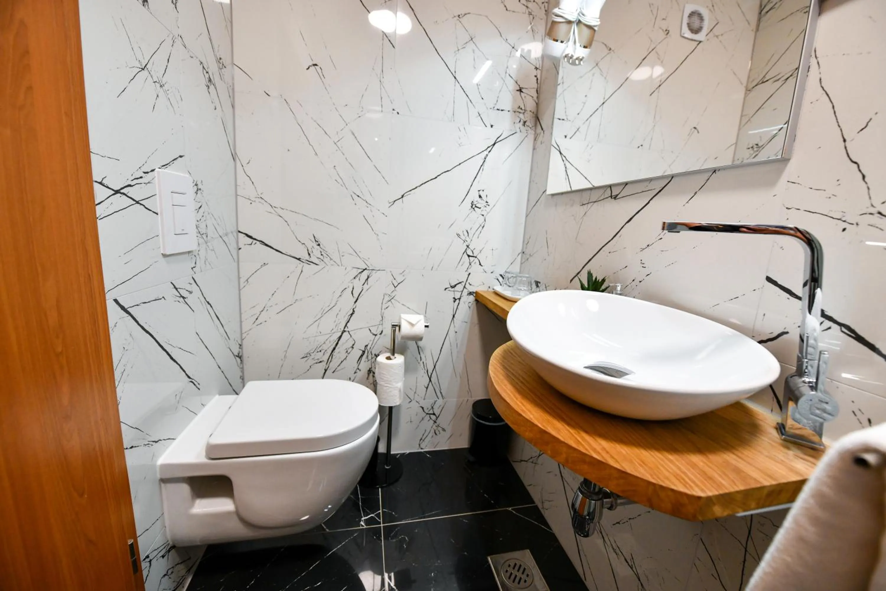 Pansion Villa Cancar