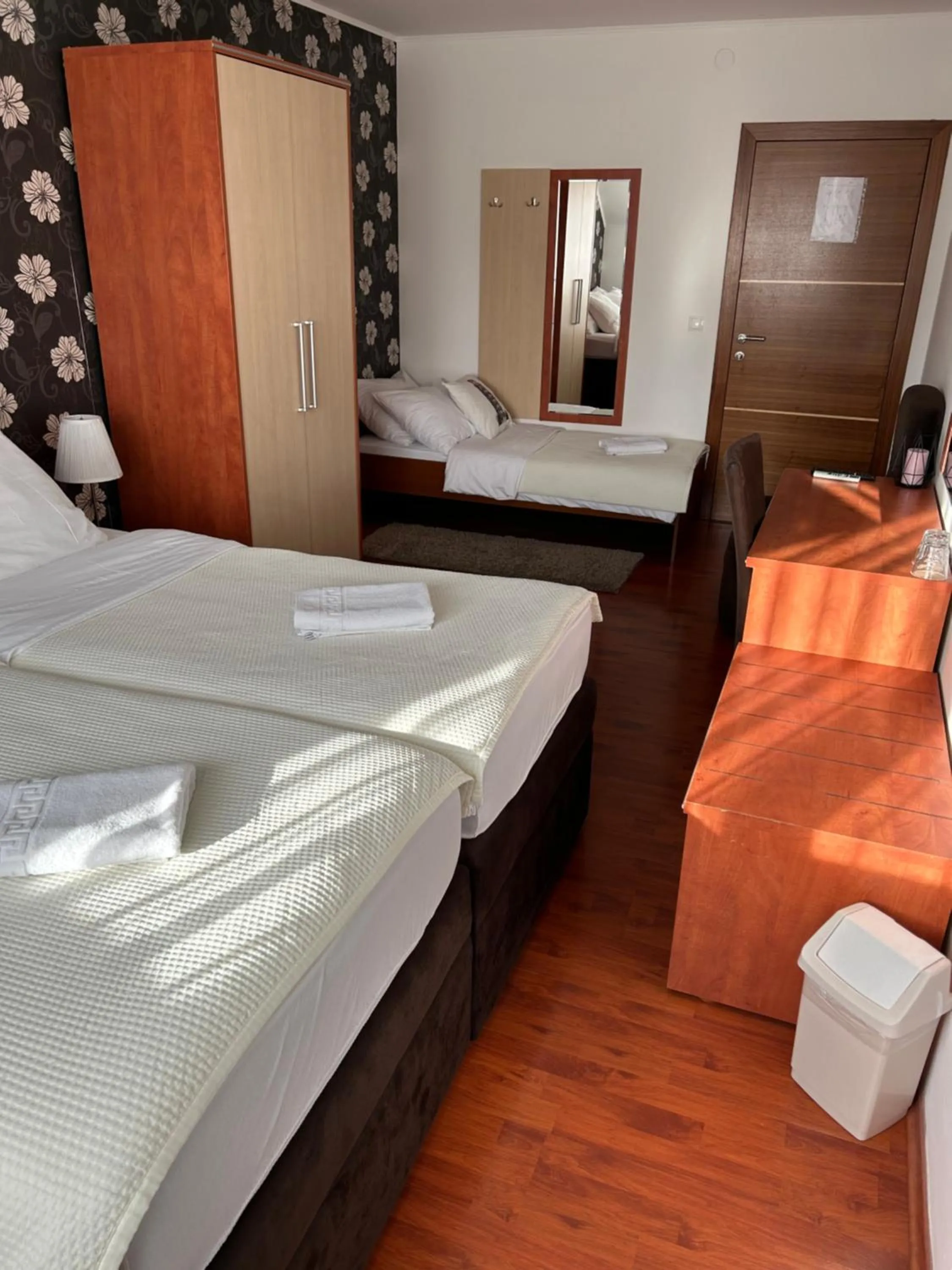 Triple Room in Pansion Villa Cancar