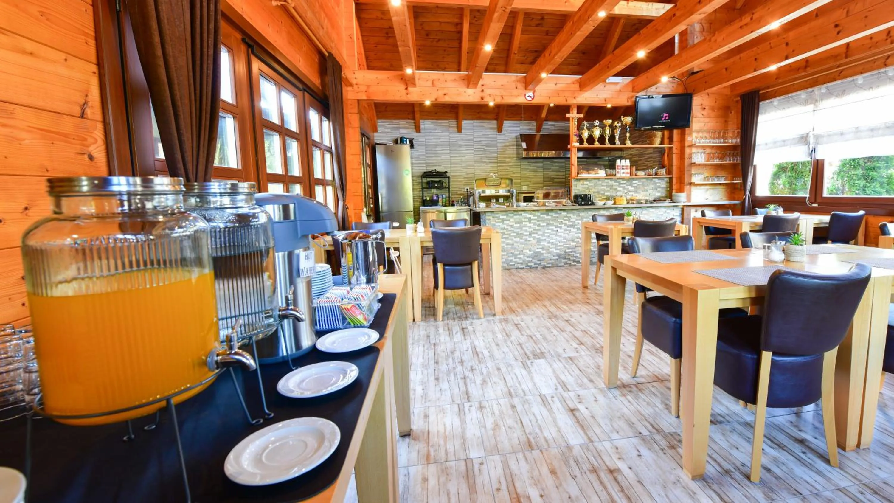 Pansion Villa Cancar