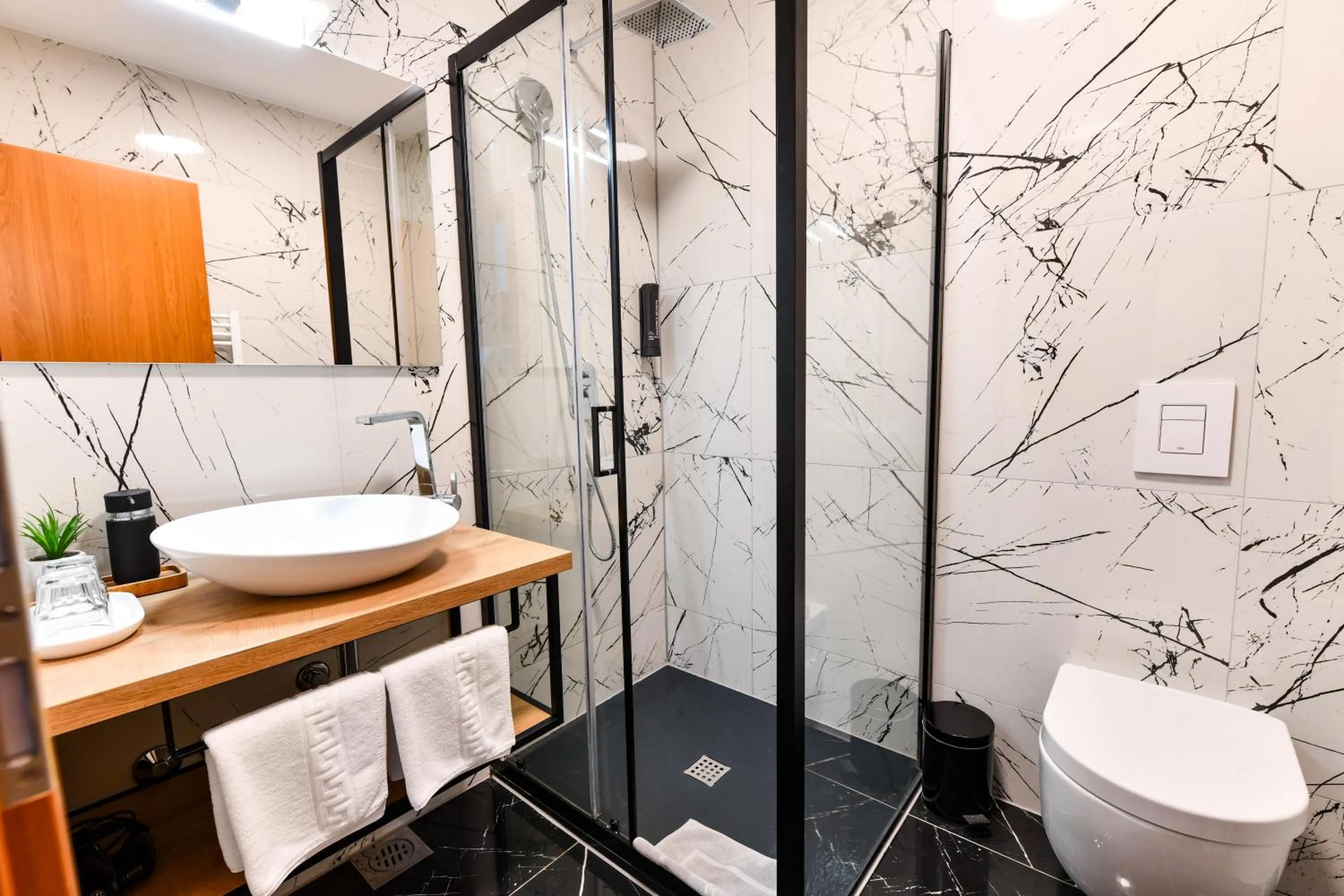 Pansion Villa Cancar