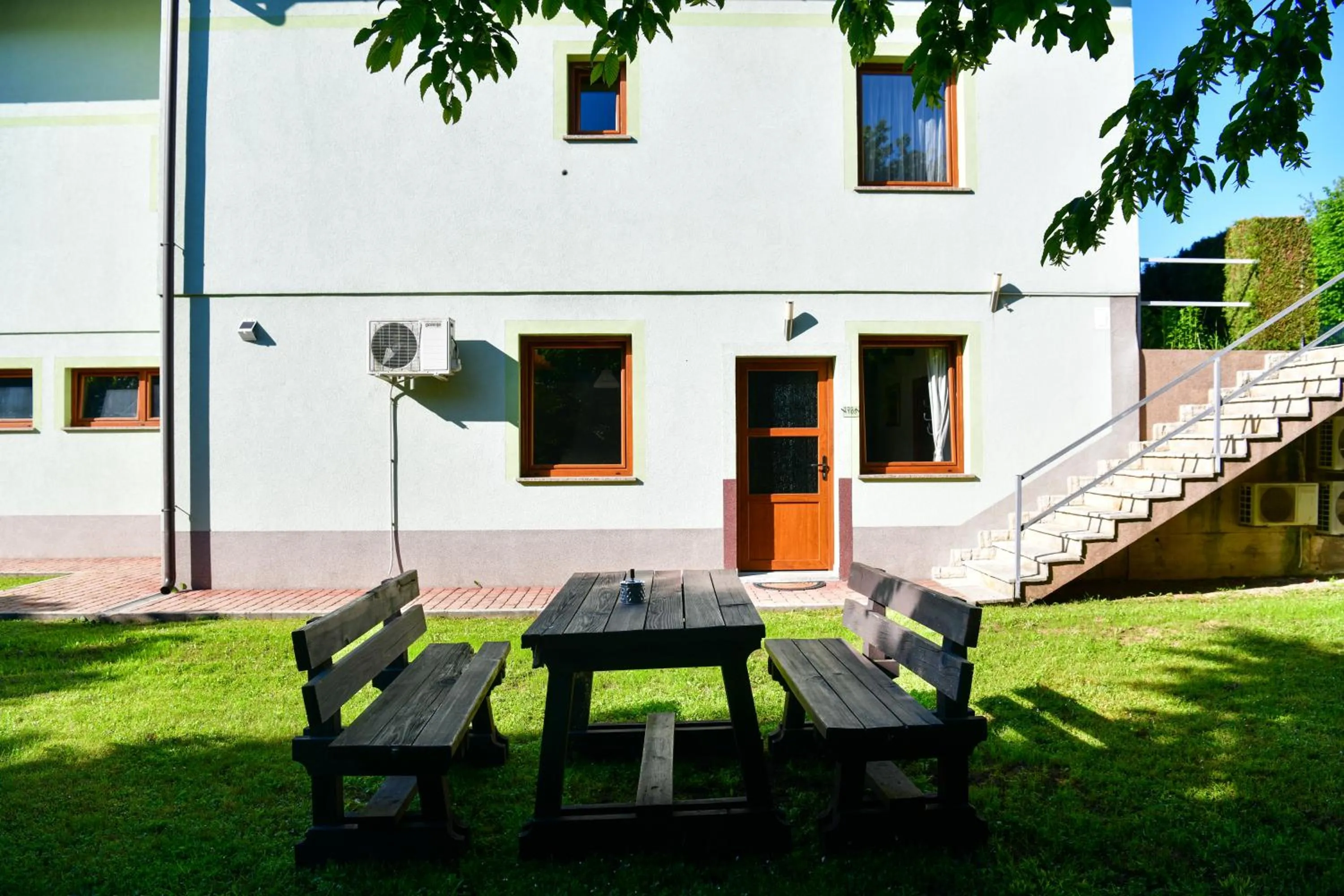 Pansion Villa Cancar