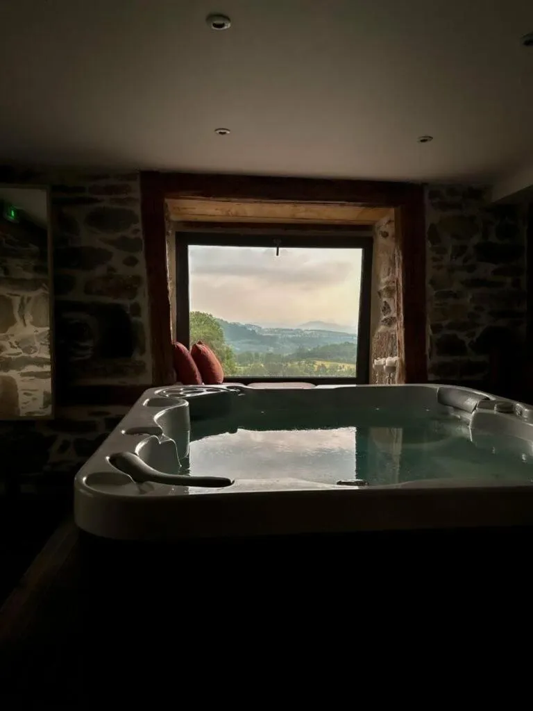 La Ferme du Bien-etre