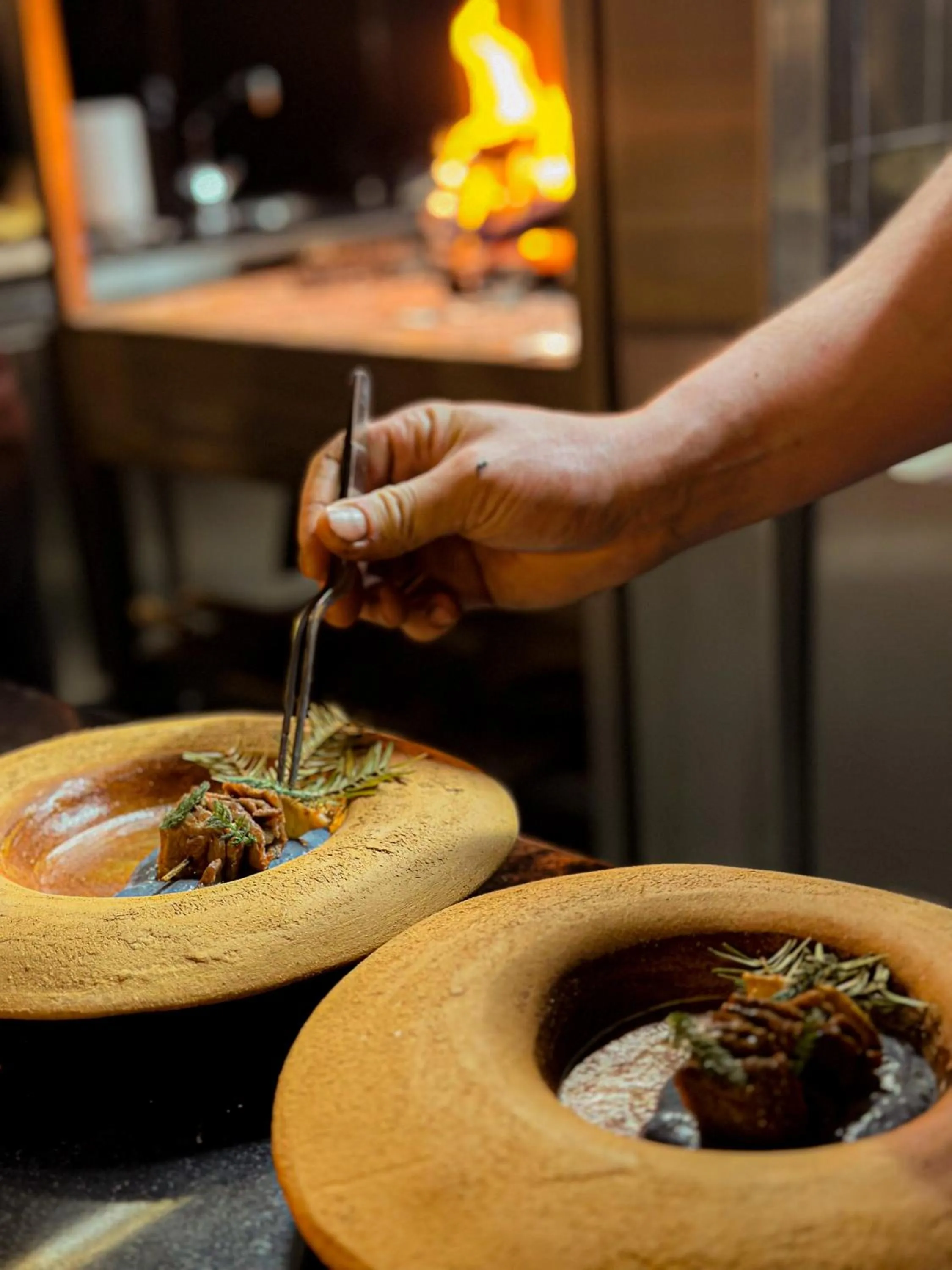 La Ferme du Bien-etre