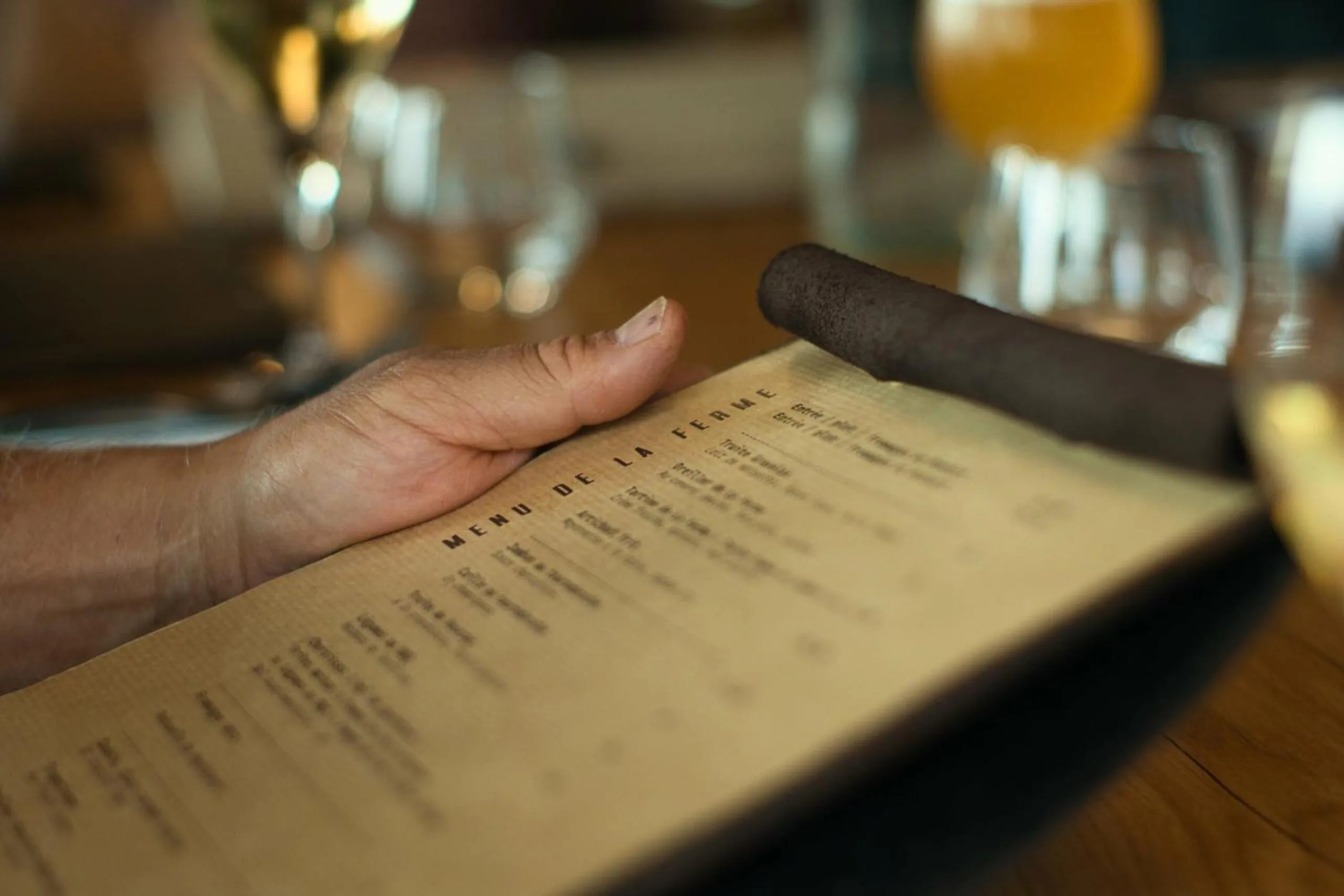 La Ferme du Bien-etre