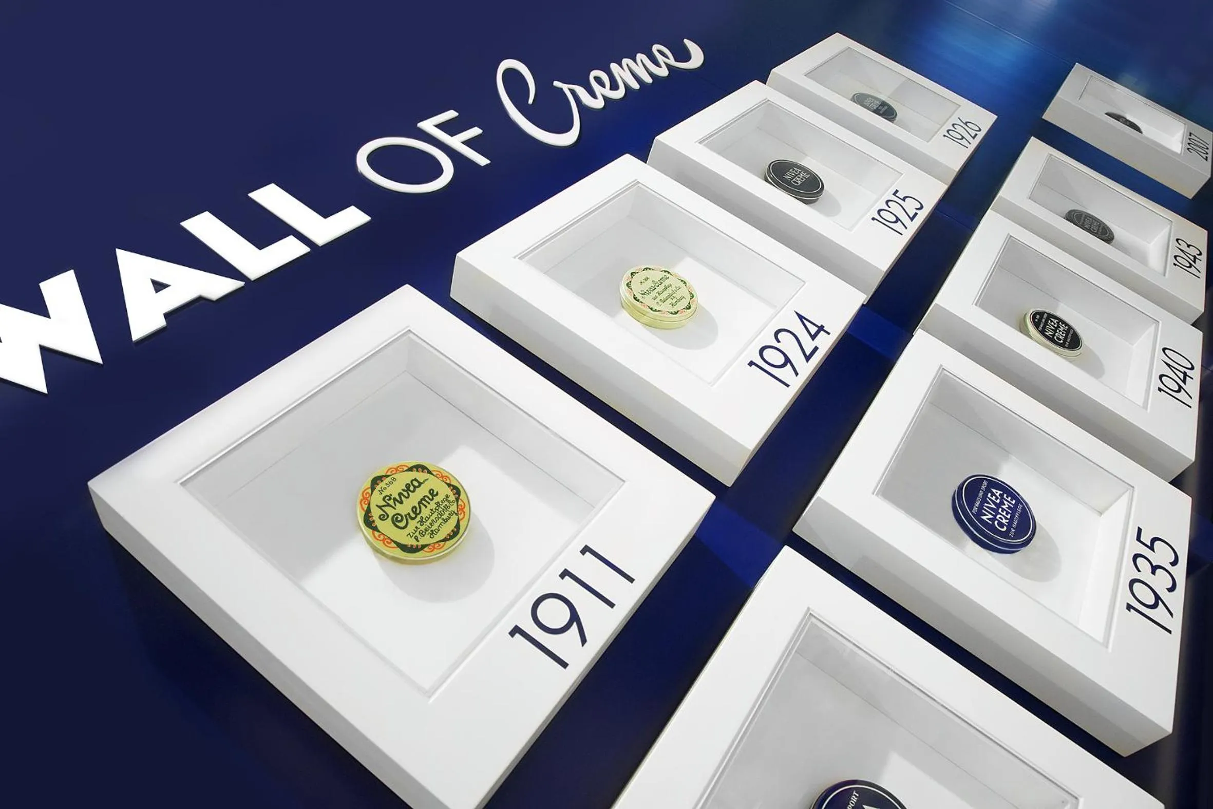 Decorative detail in aja Travemünde