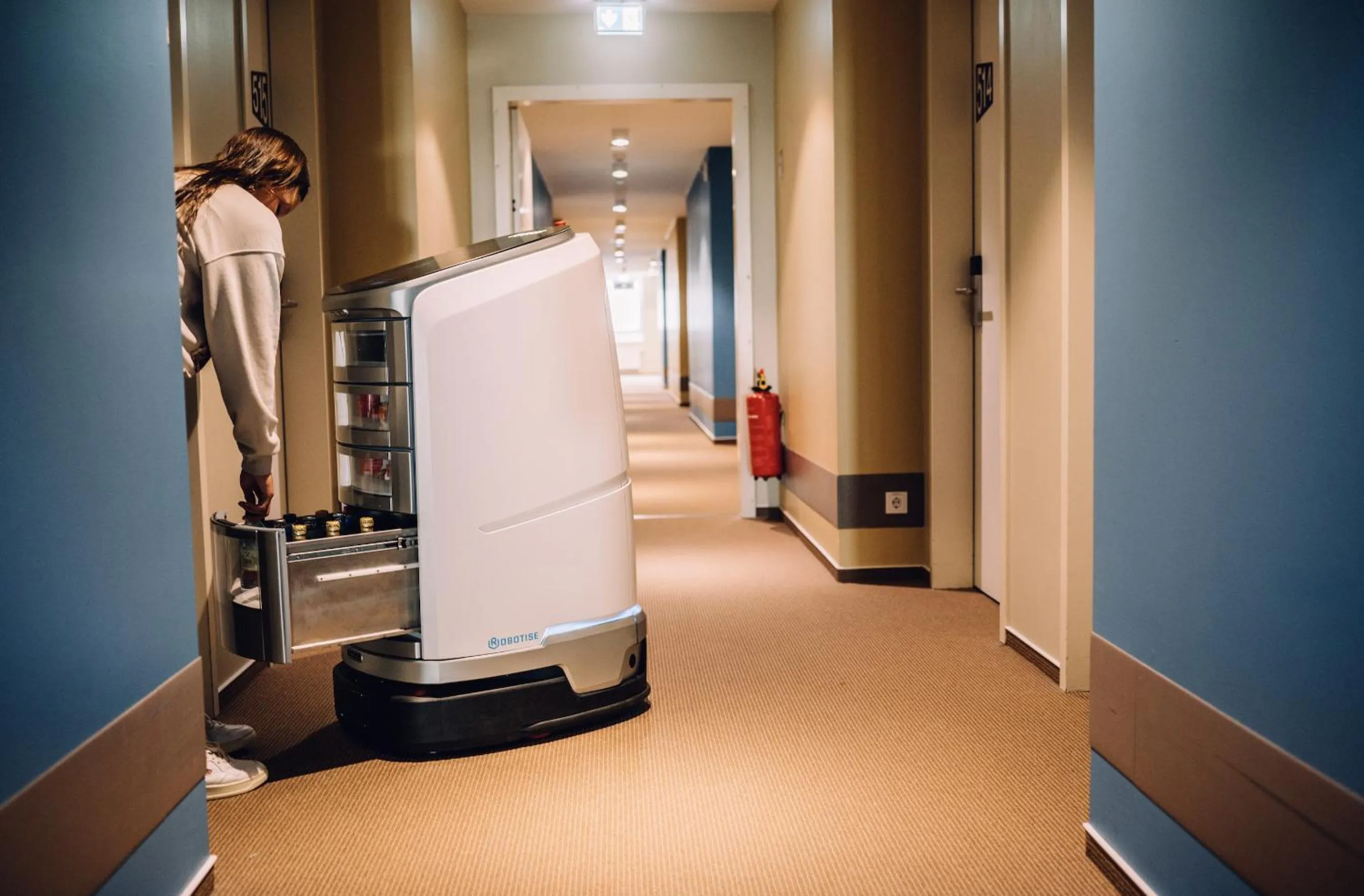 oven in aja Travemünde