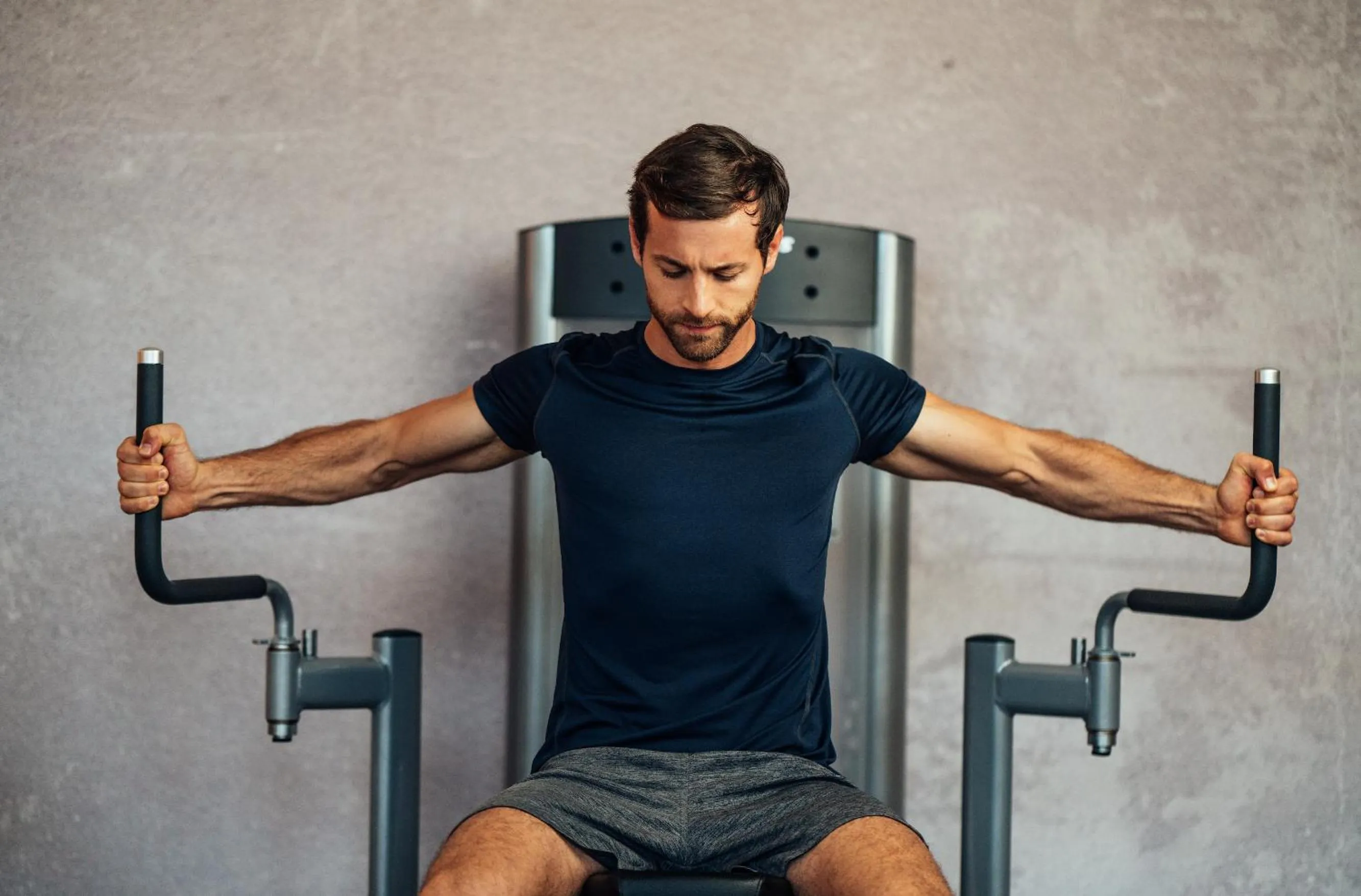 Fitness centre/facilities in aja Travemünde