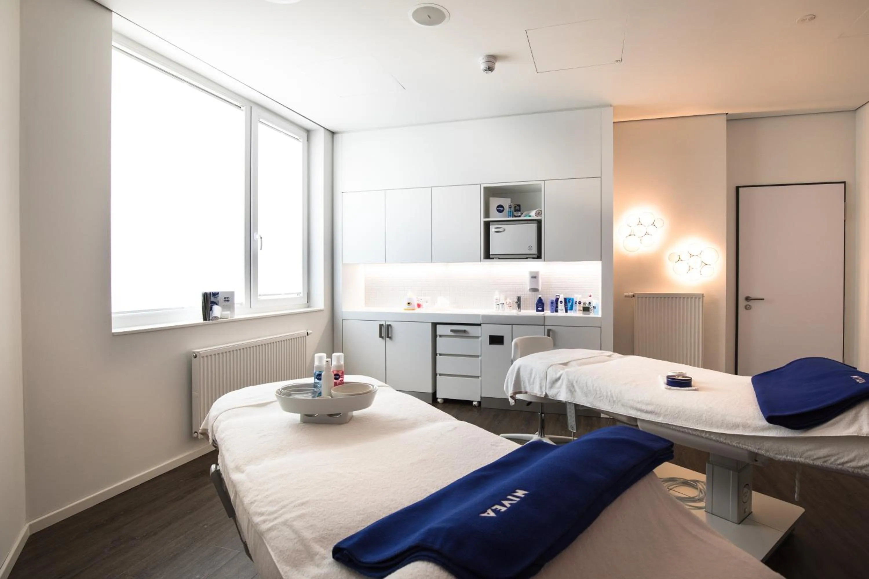 Massage, Bed in aja Travemünde