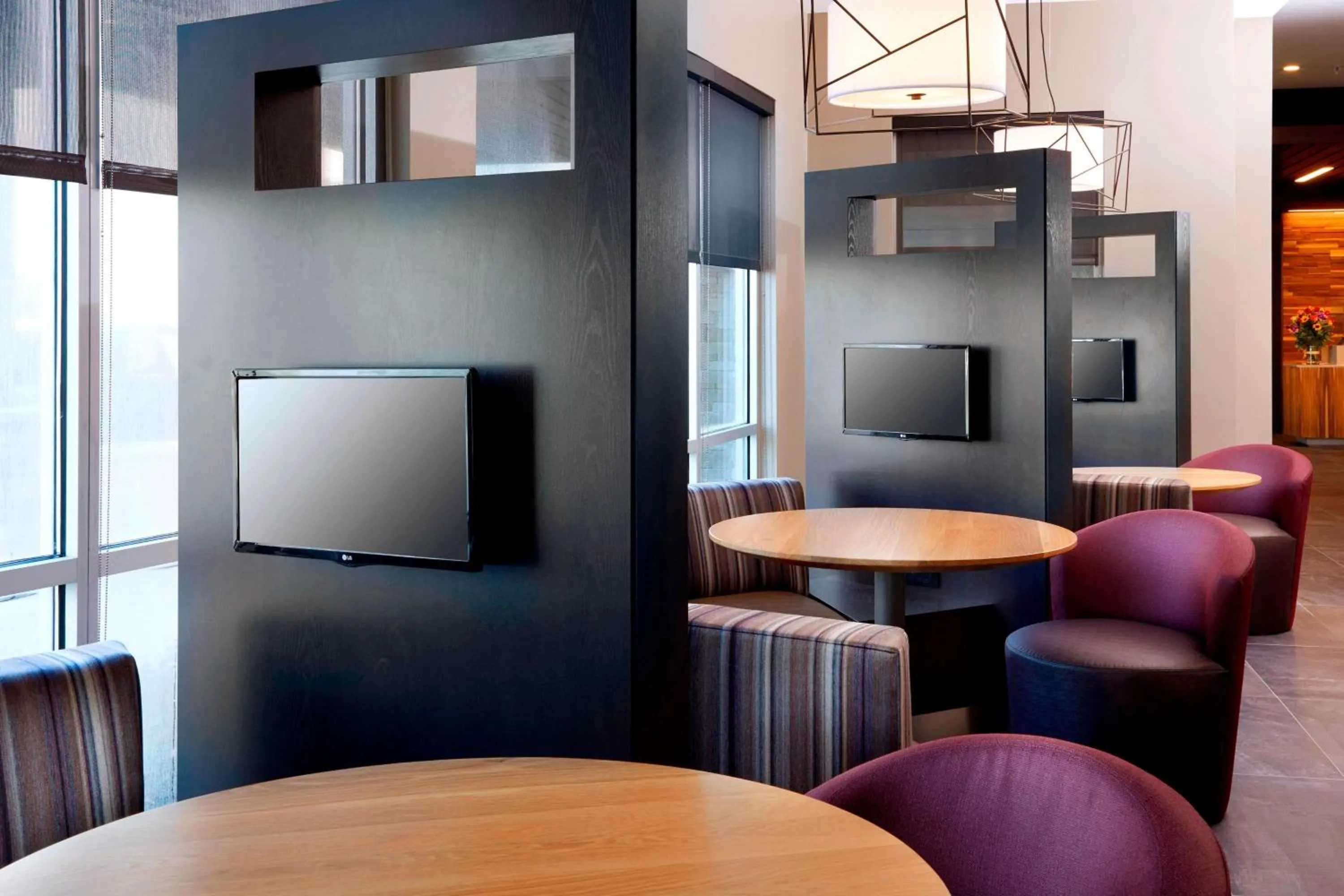 Other in Courtyard by Marriott Houston Intercontinental Airport