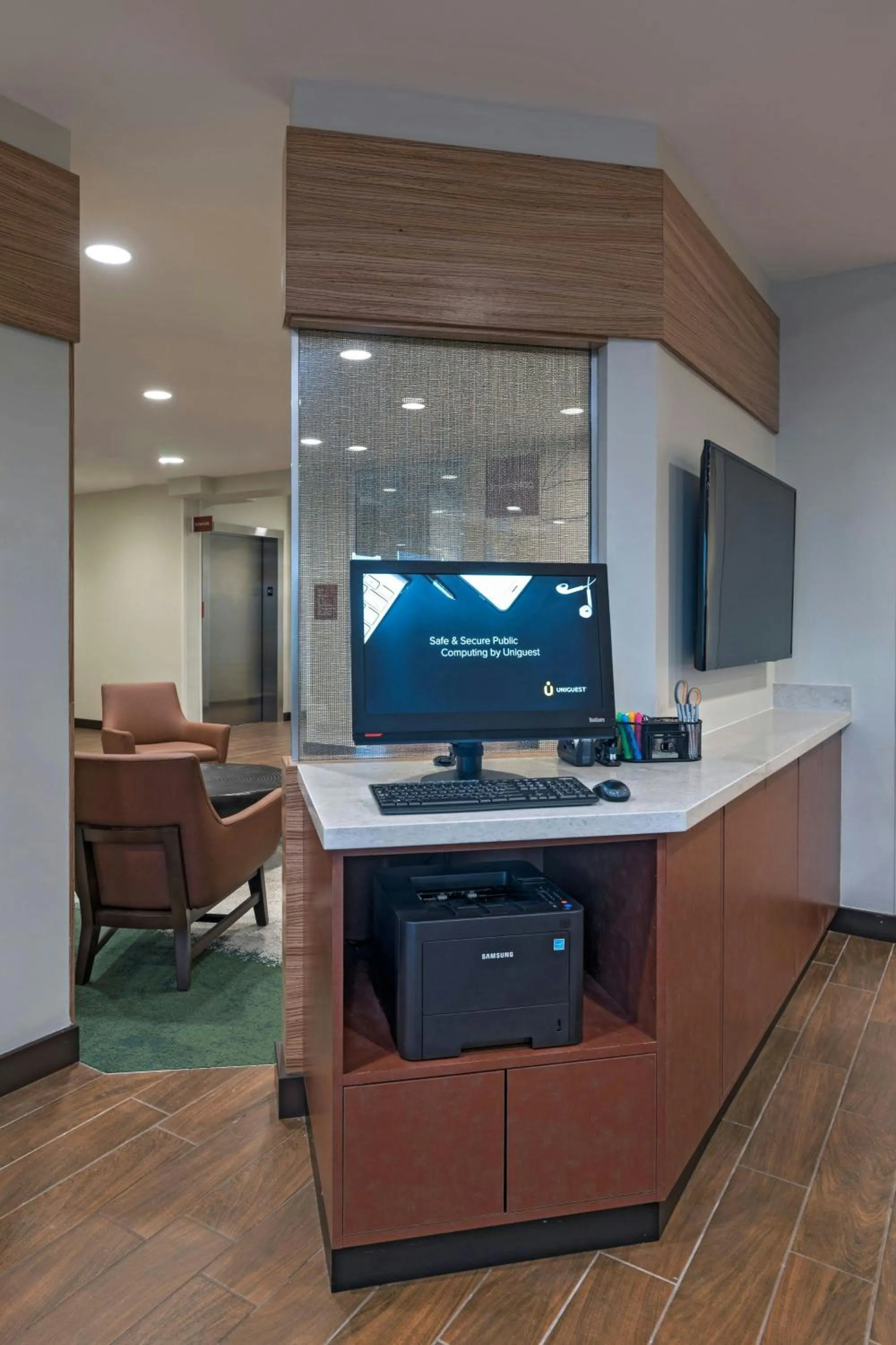 Other in TownePlace Suites by Marriott Tacoma Lakewood