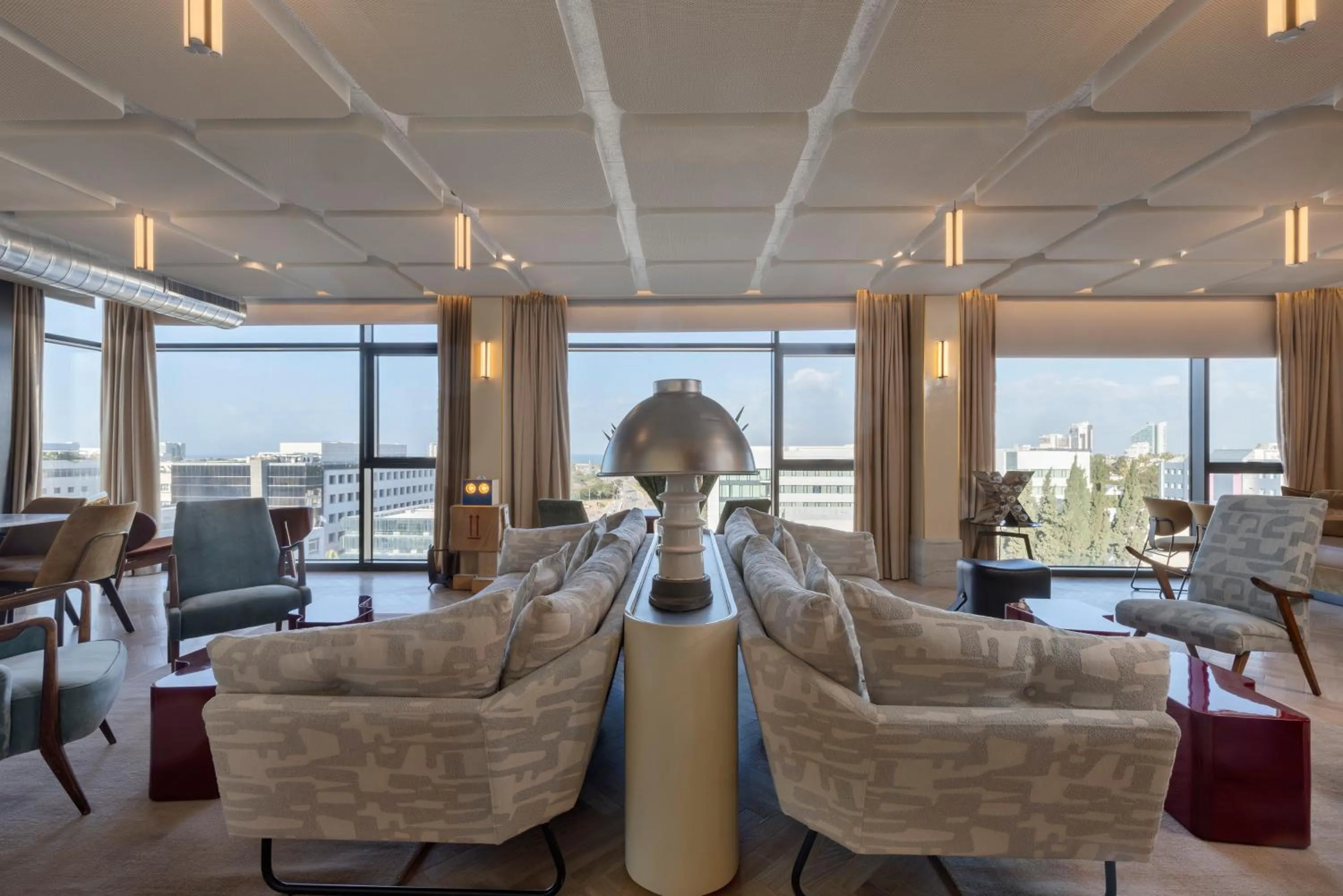 Publica Isrotel, Autograph Collection