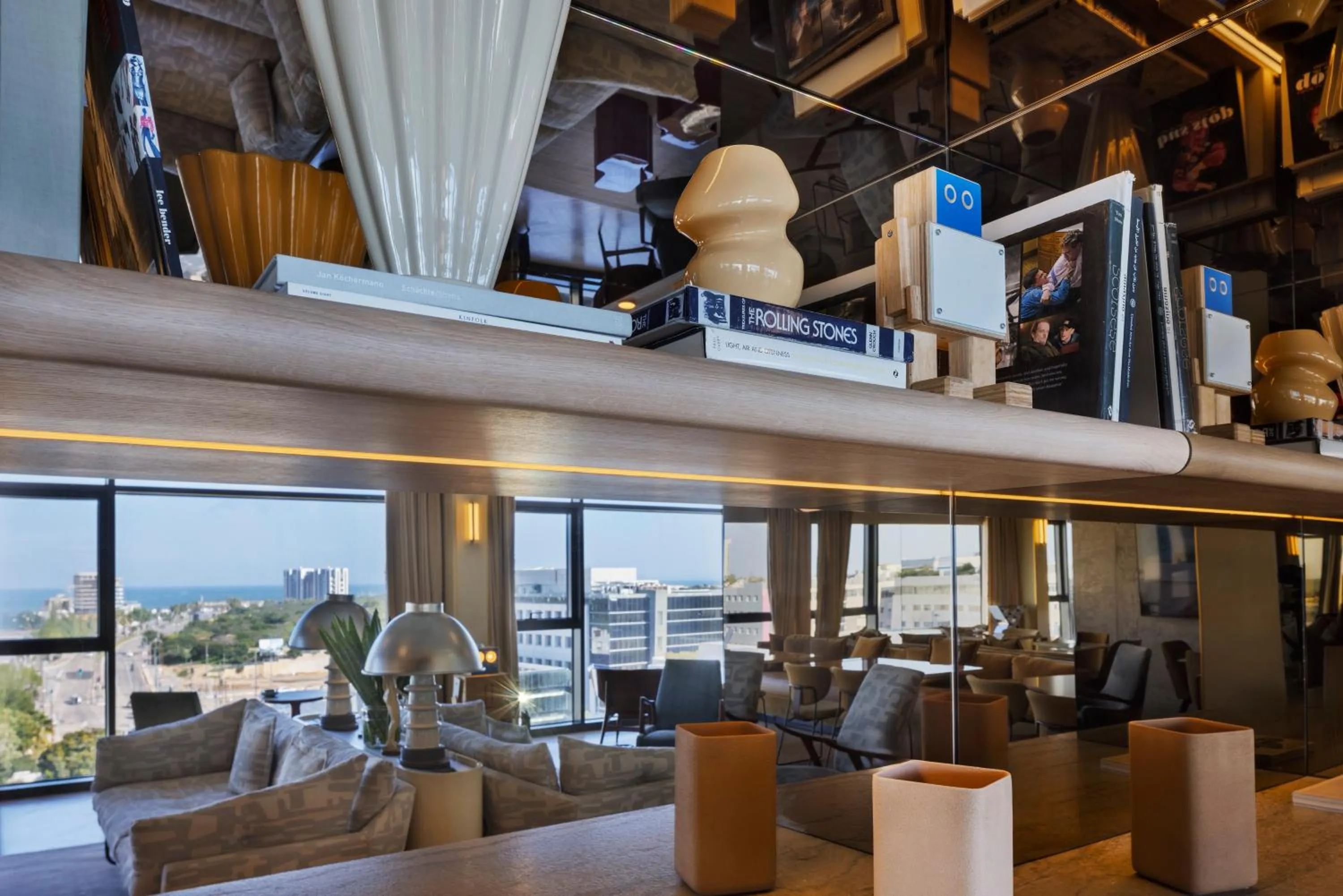 Publica Isrotel, Autograph Collection