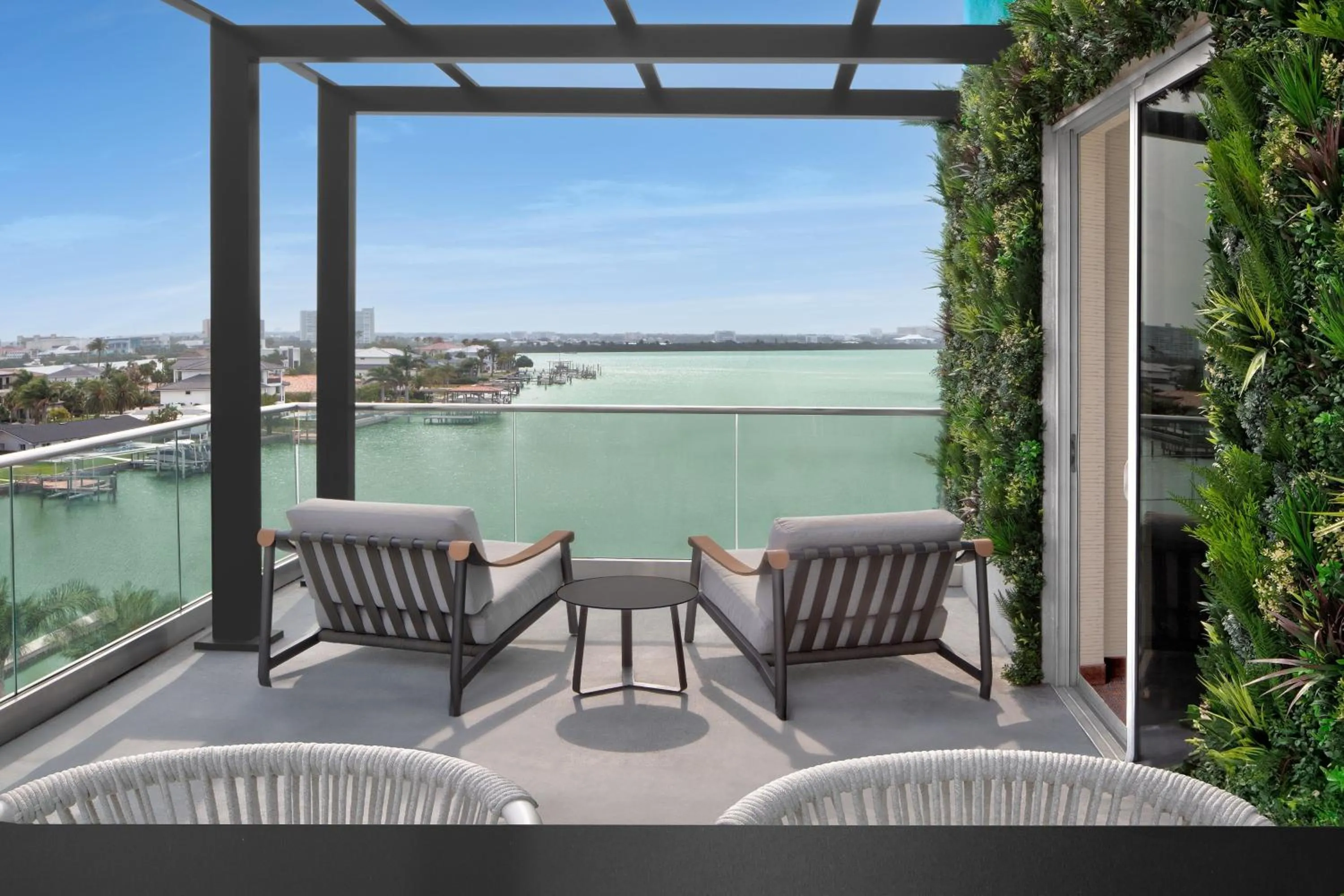 Photo of the whole room in Residence Inn by Marriott Clearwater Beach