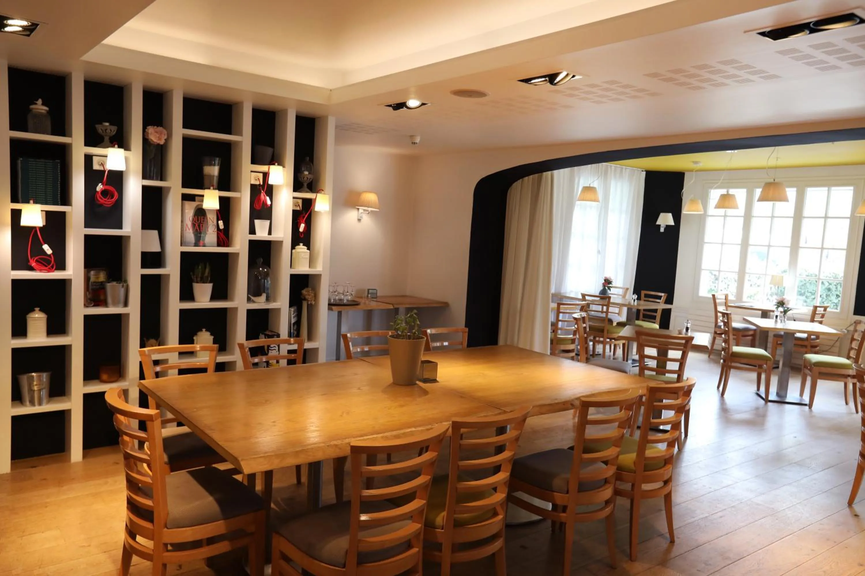 Banquet/Function facilities in Hôtel Villa Flornoy Pornichet Baie de la Baule