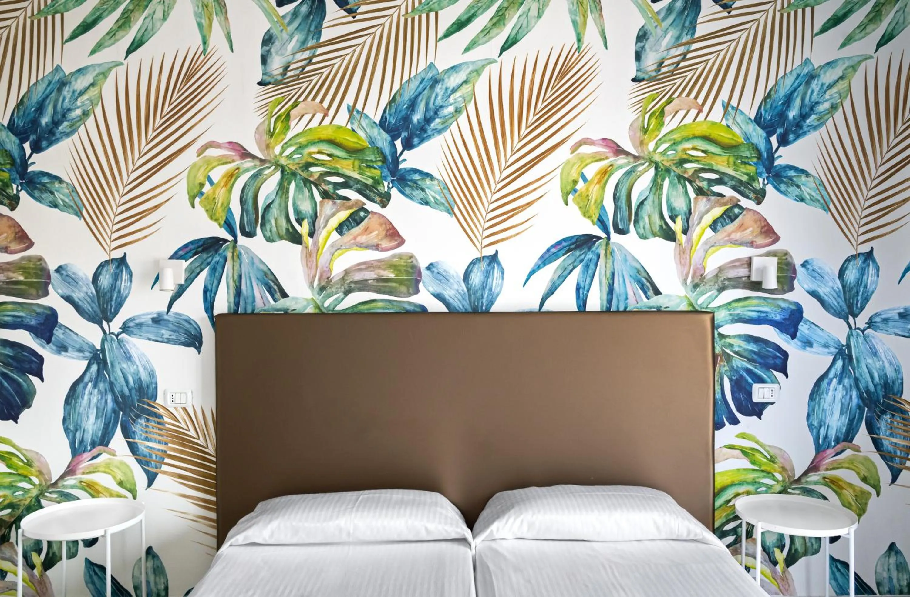 Photo of the whole room, Bed in Hotel Valencia