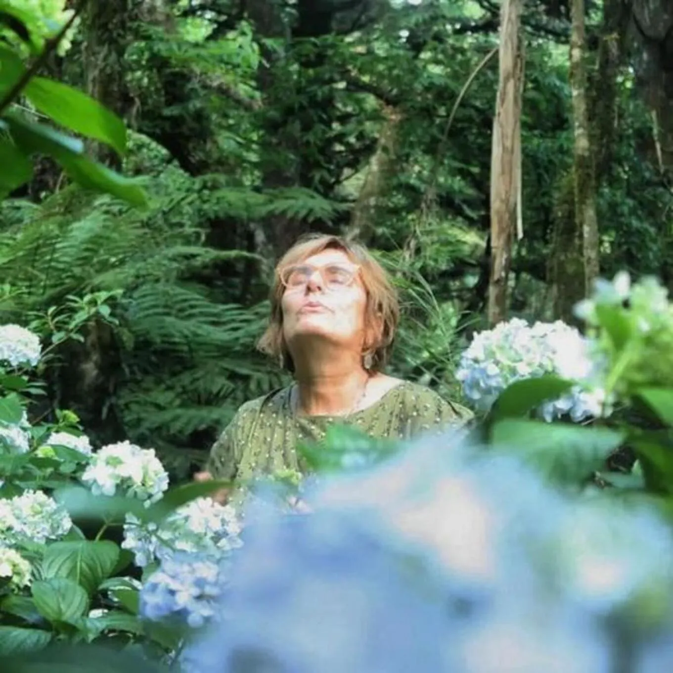 Natural landscape in Hotel Pousada Le Chateau