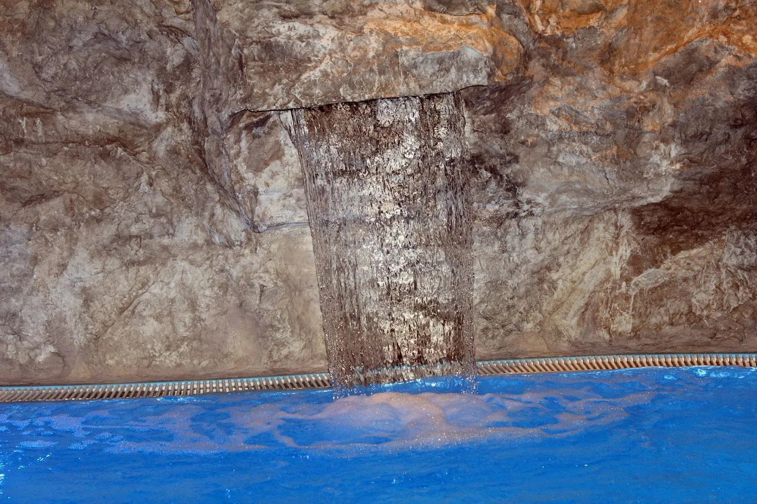 Massage in Hotel Berghof