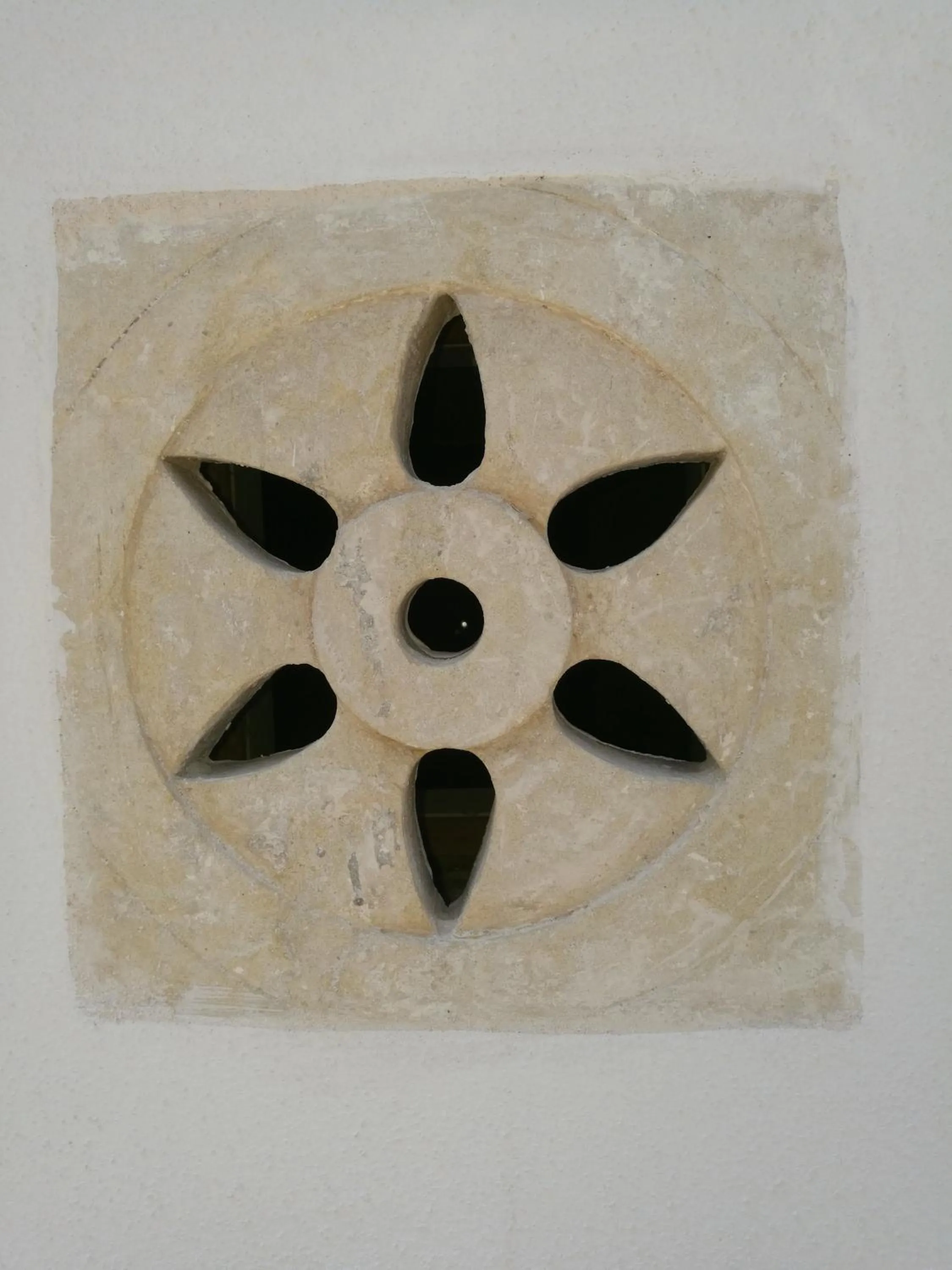 Property building in TerraViva B&B