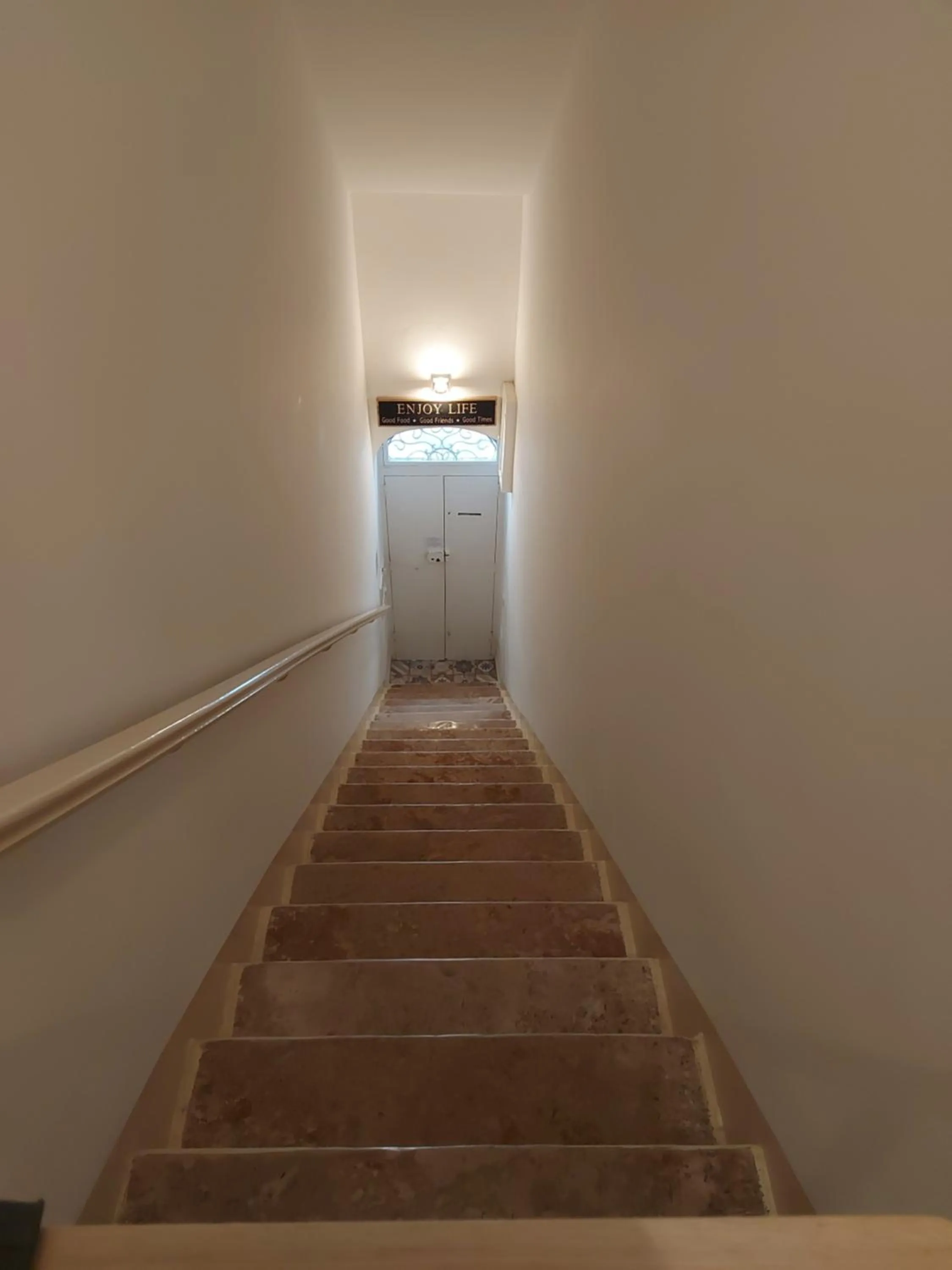 Property building in TerraViva B&B