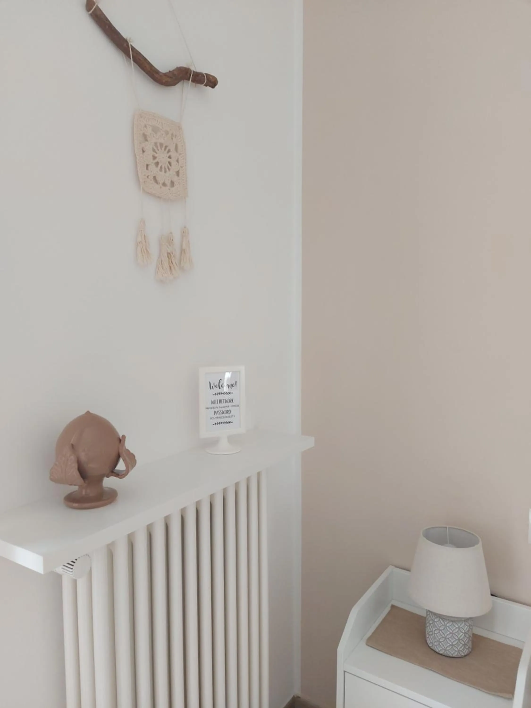 internet in TerraViva B&B