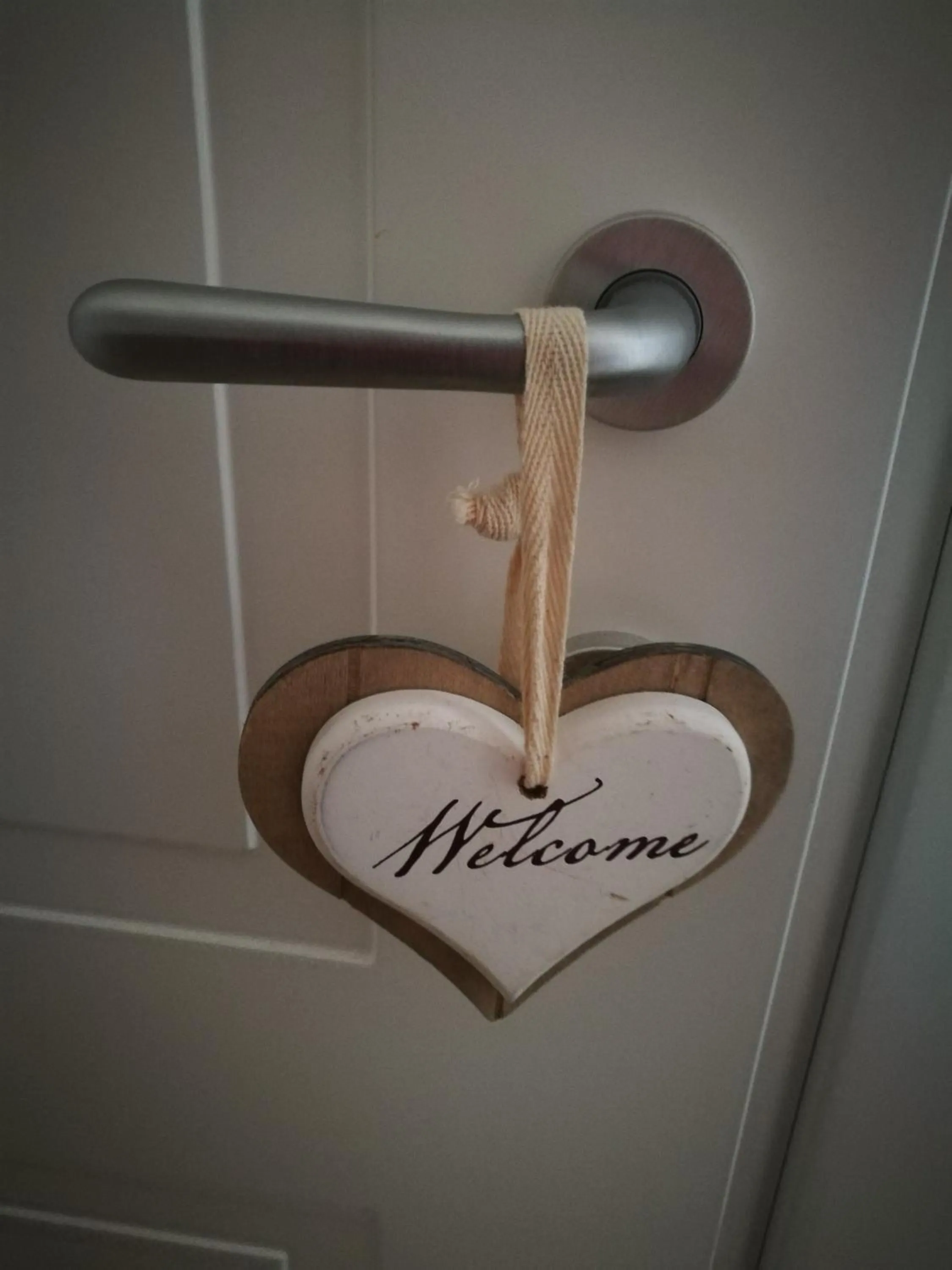 Decorative detail in TerraViva B&B