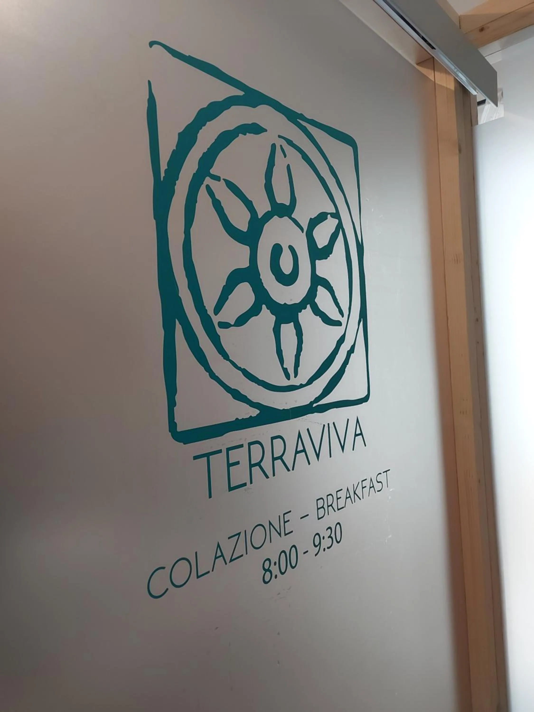 Property logo or sign in TerraViva B&B