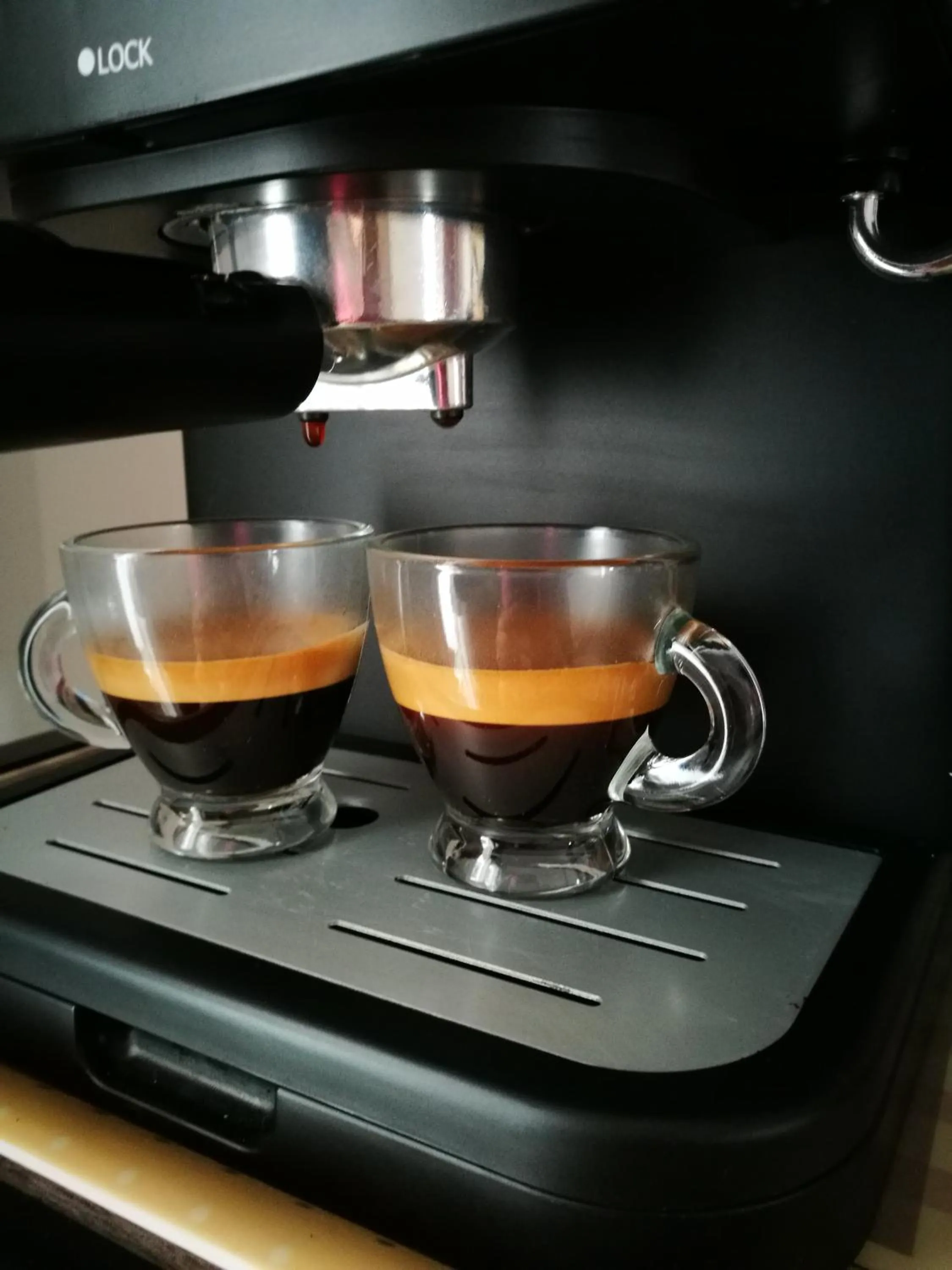 Food and drinks in TerraViva B&B