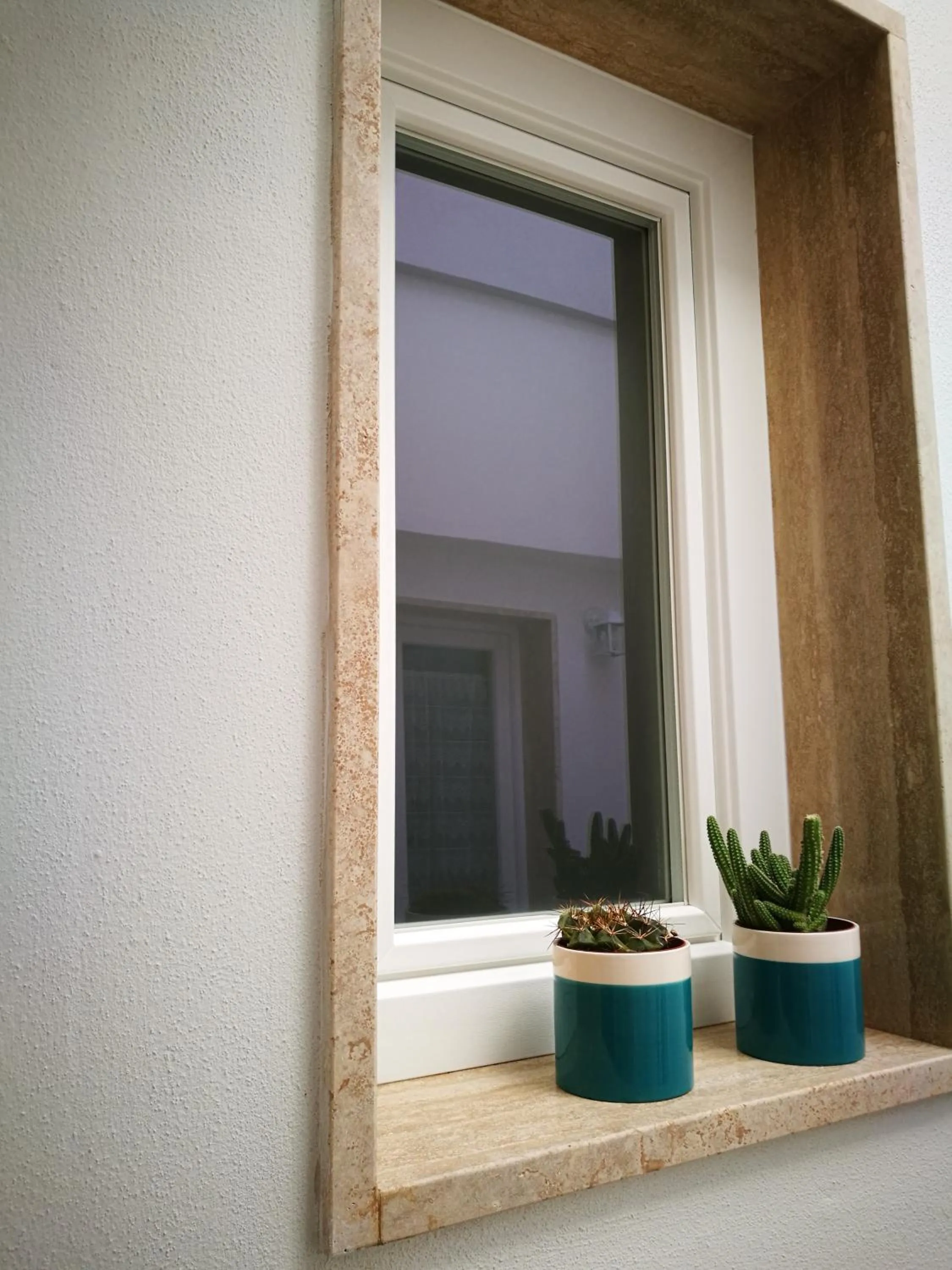 Balcony/Terrace in TerraViva B&B